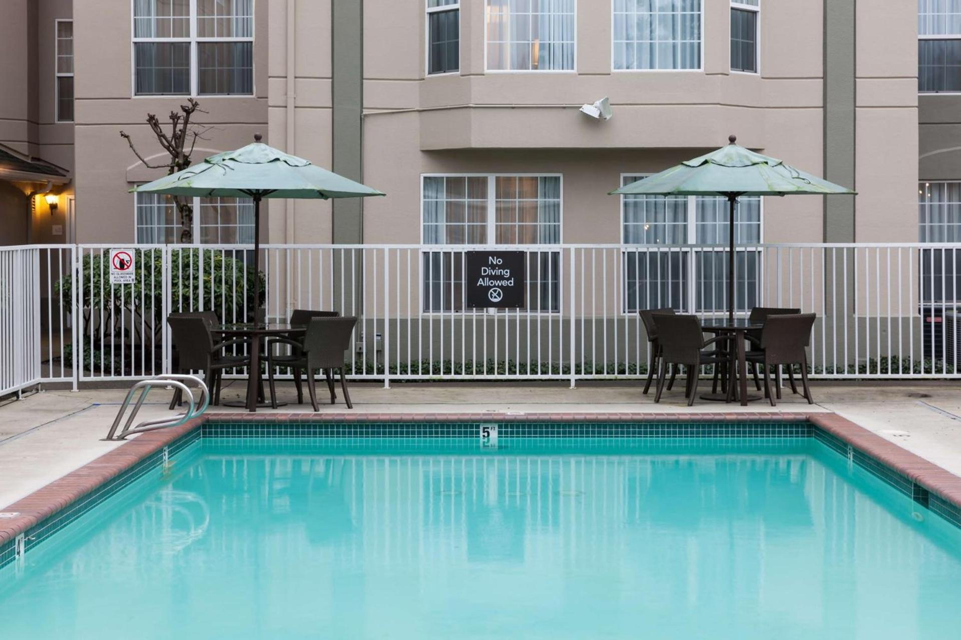 Homewood Suites by Hilton Seattle-Tacoma Airport/Tukwila photo 6