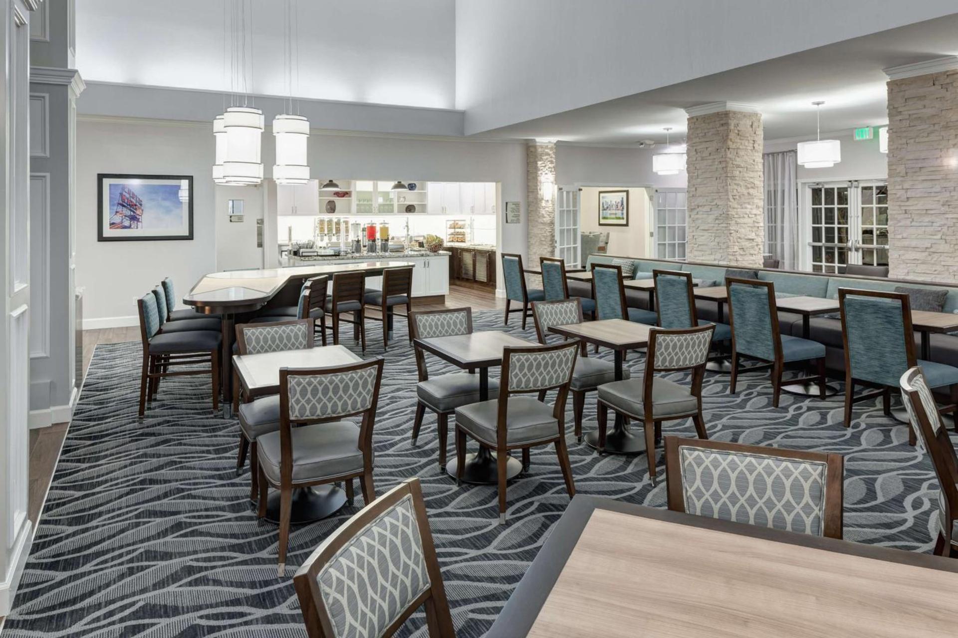 Homewood Suites by Hilton Seattle-Tacoma Airport/Tukwila photo 9