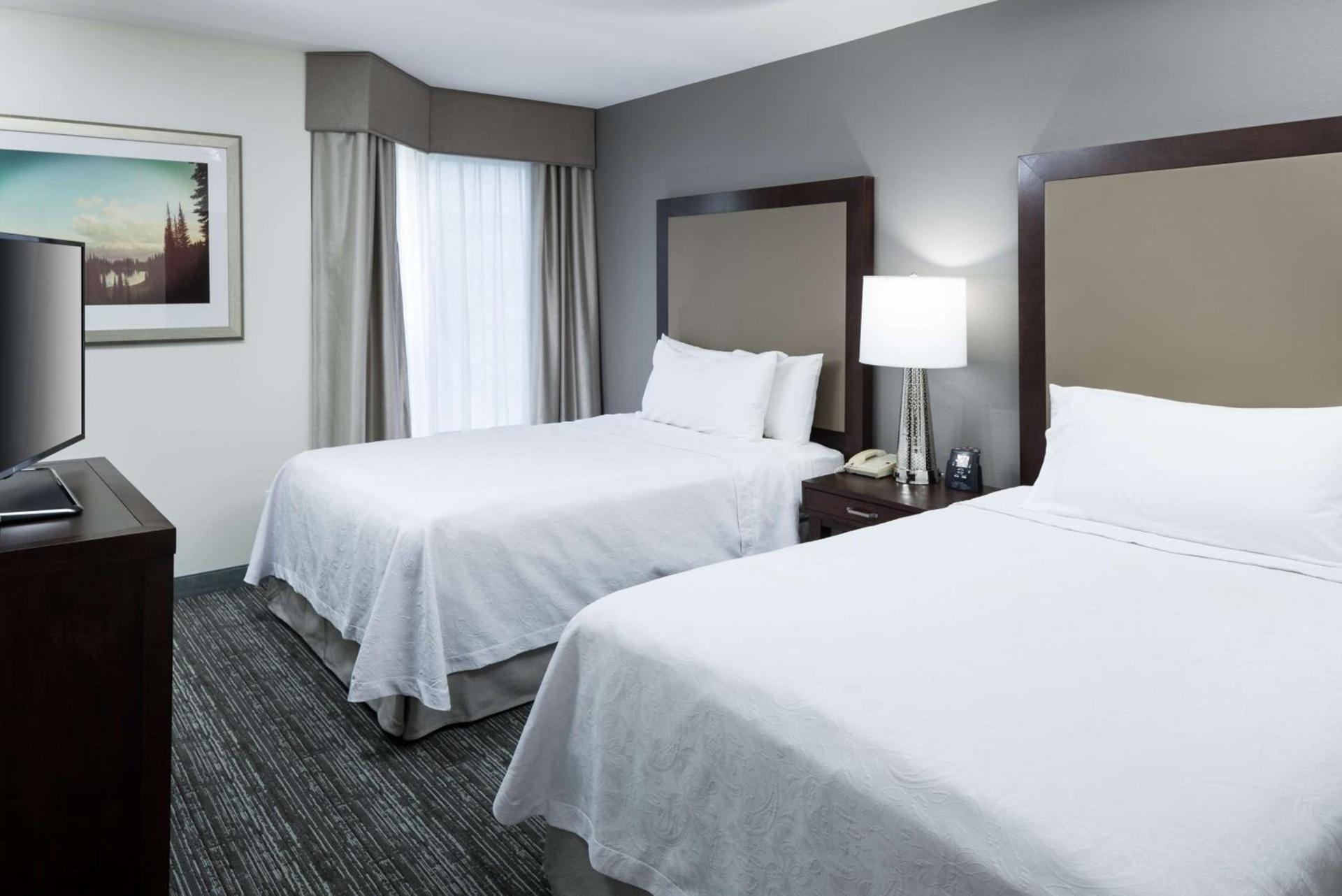 Homewood Suites by Hilton Seattle-Tacoma Airport/Tukwila photo 12