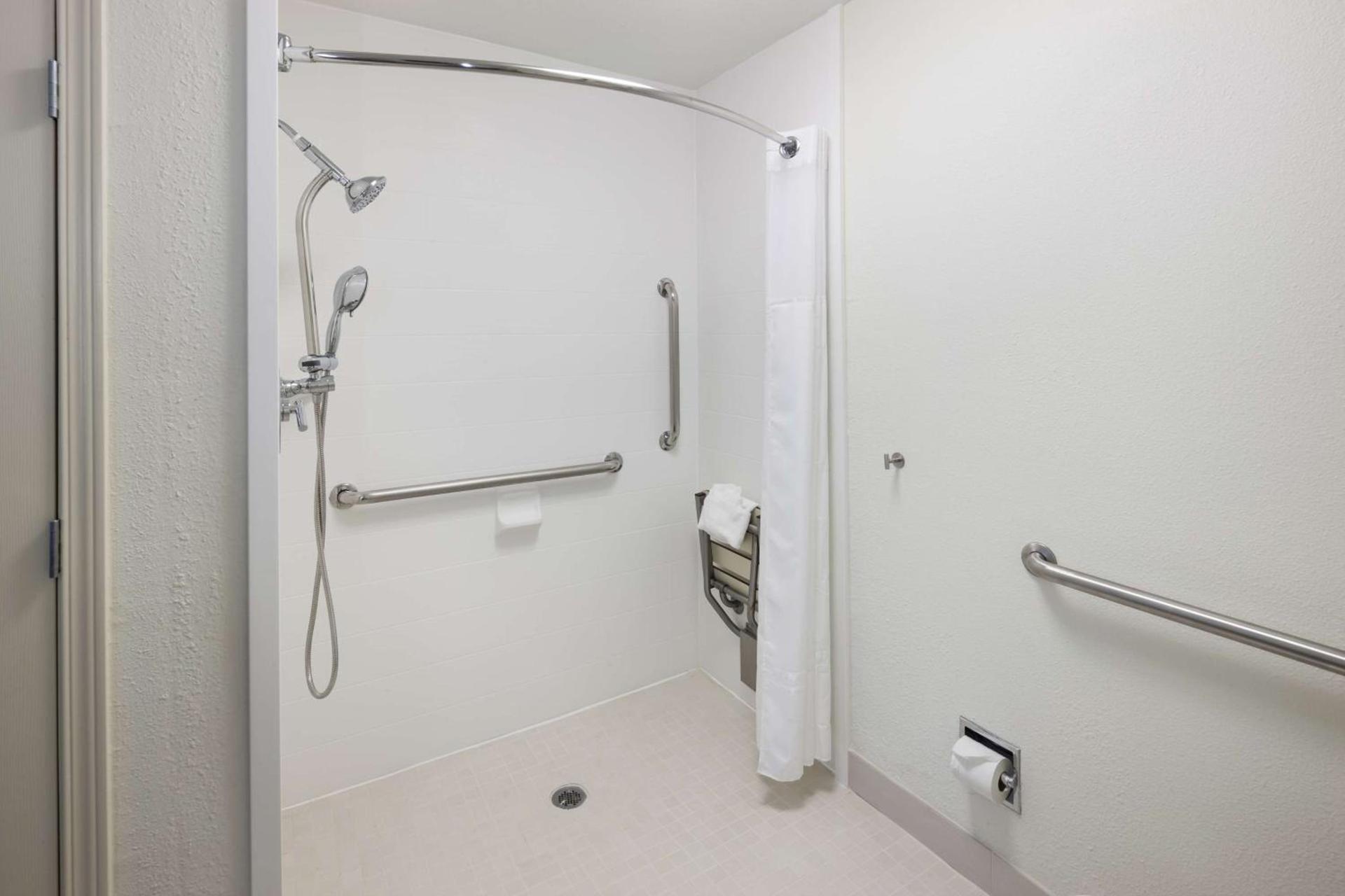 Homewood Suites by Hilton Seattle-Tacoma Airport/Tukwila photo 14