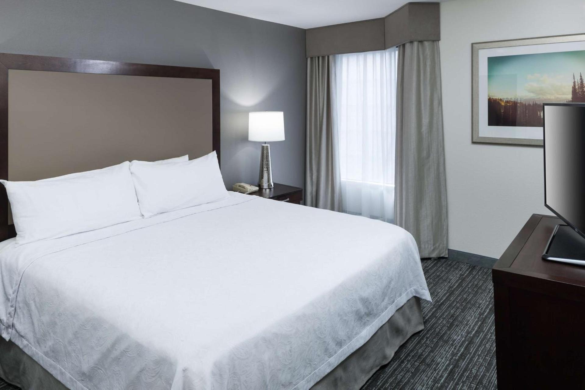 Homewood Suites by Hilton Seattle-Tacoma Airport/Tukwila photo 15