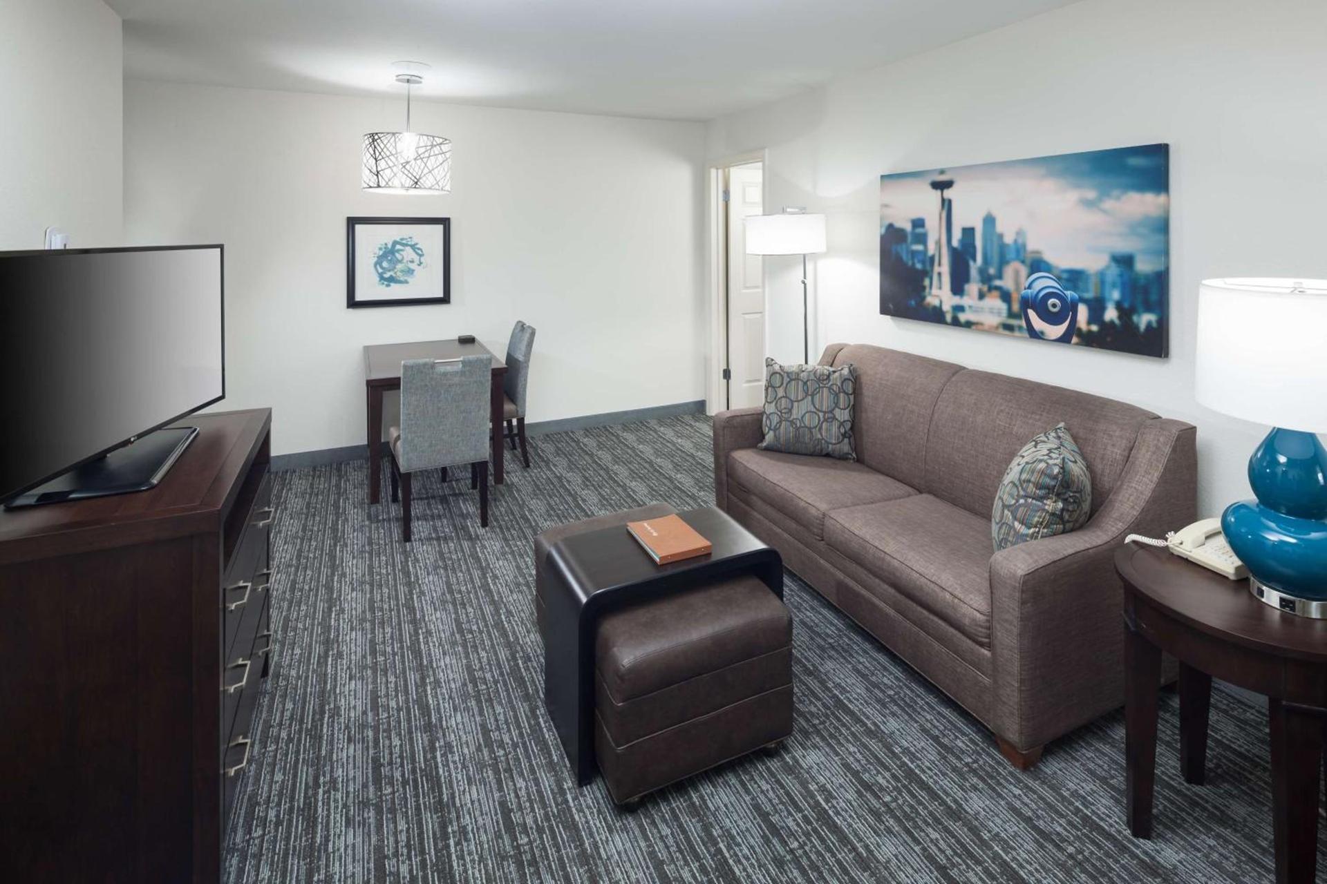 Homewood Suites by Hilton Seattle-Tacoma Airport/Tukwila photo 16