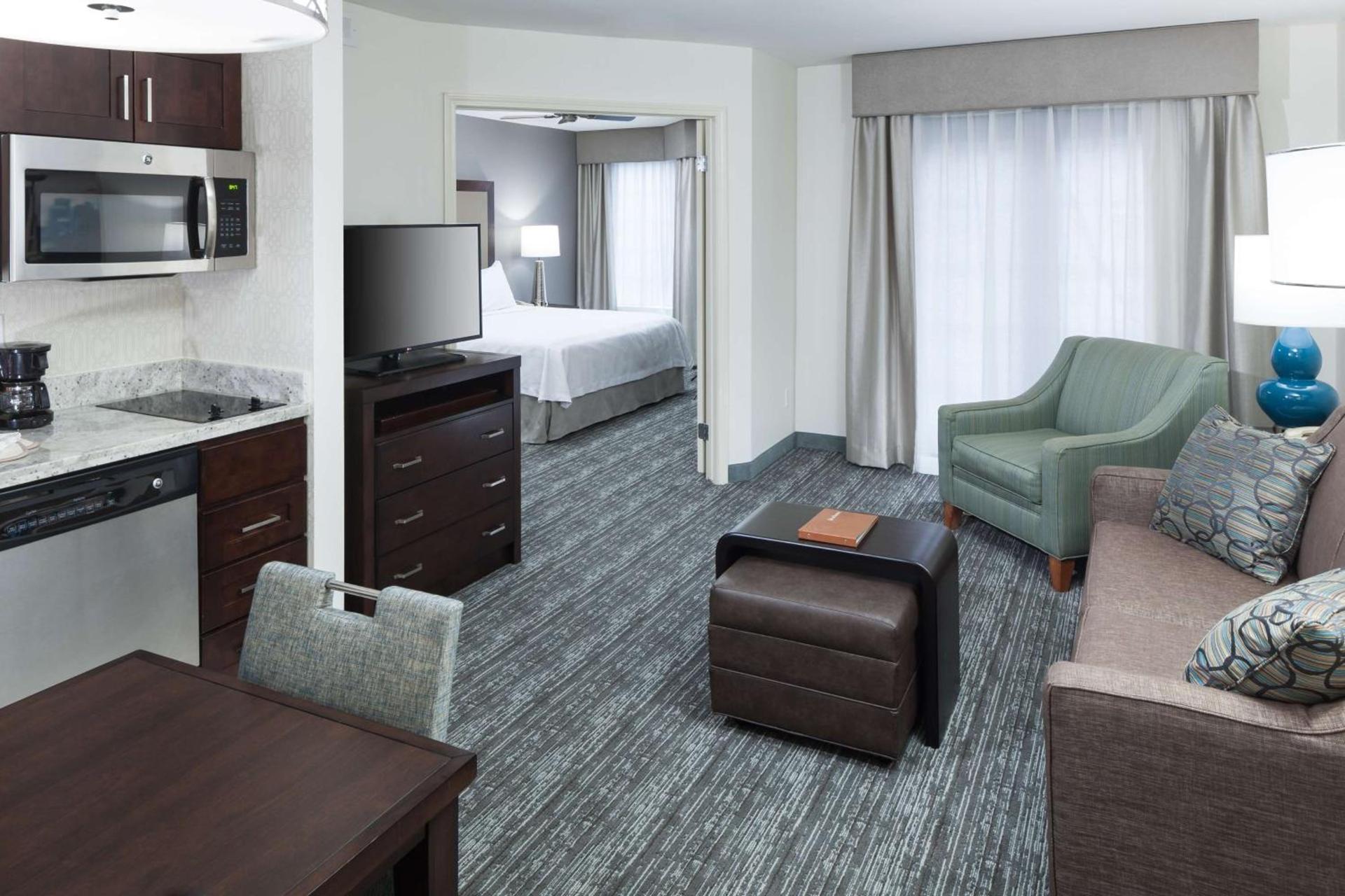 Homewood Suites by Hilton Seattle-Tacoma Airport/Tukwila photo 17
