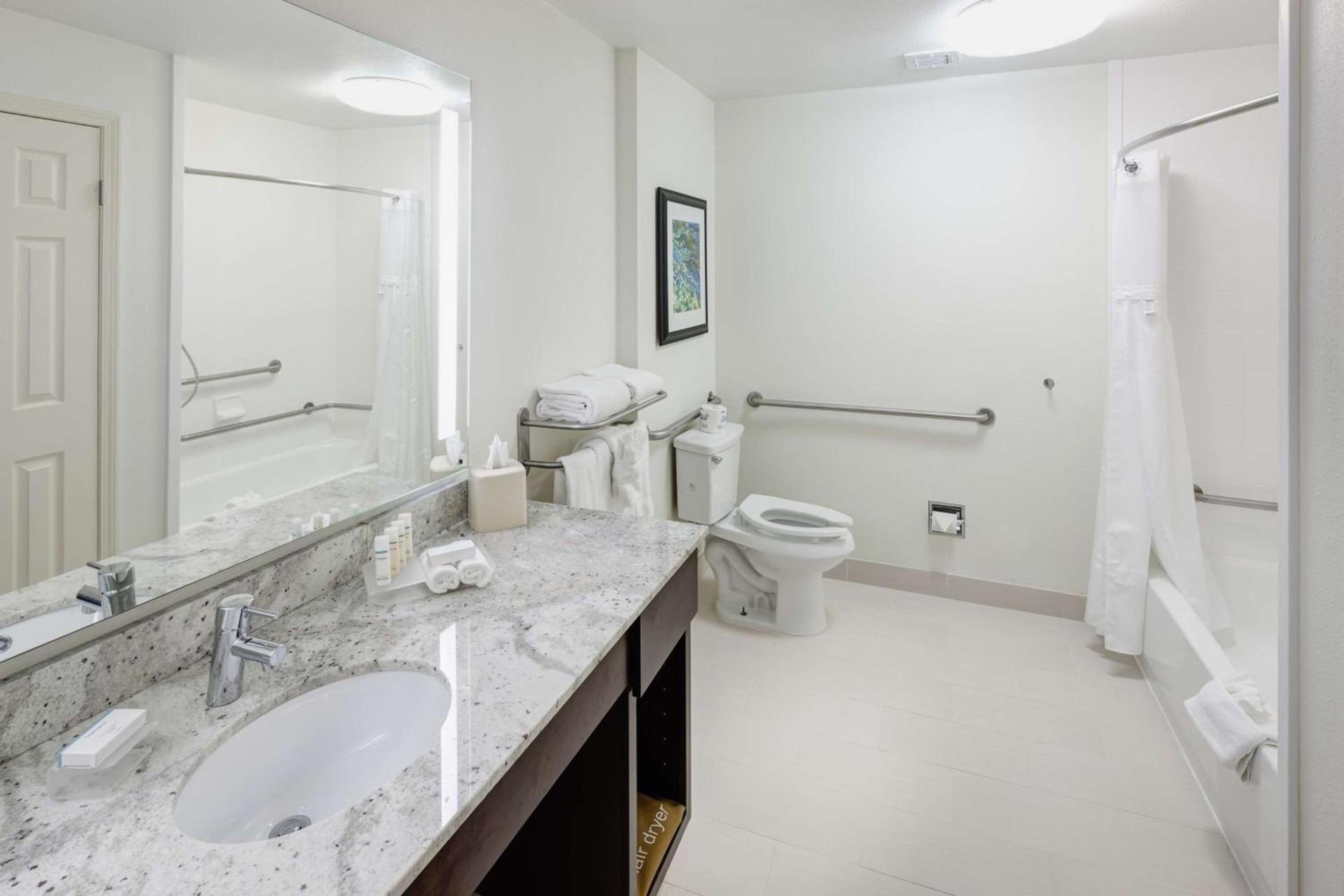 Homewood Suites by Hilton Seattle-Tacoma Airport/Tukwila photo 20