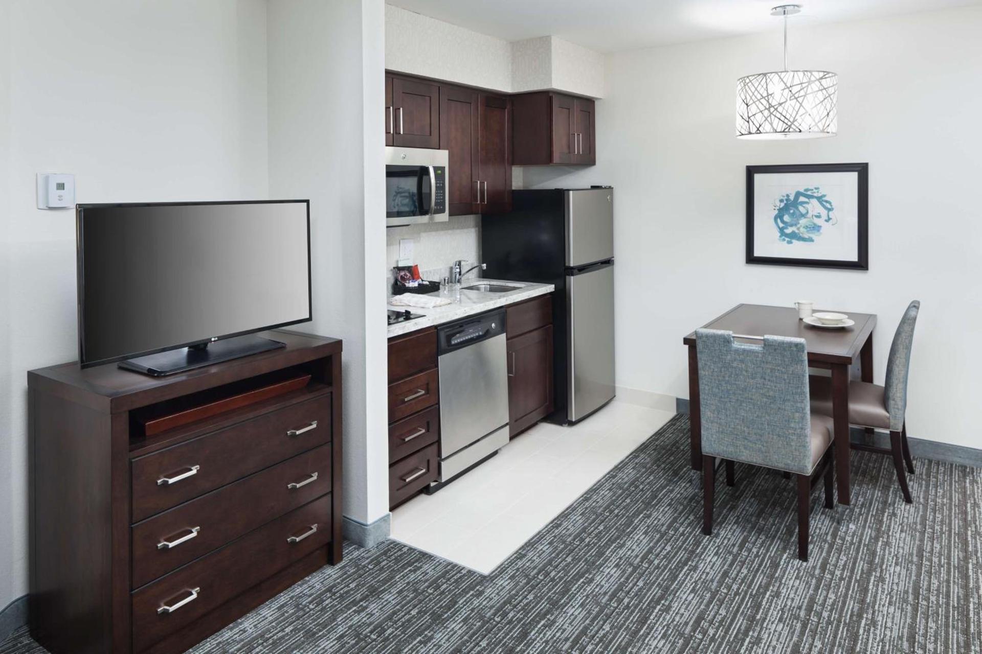 Homewood Suites by Hilton Seattle-Tacoma Airport/Tukwila photo 19