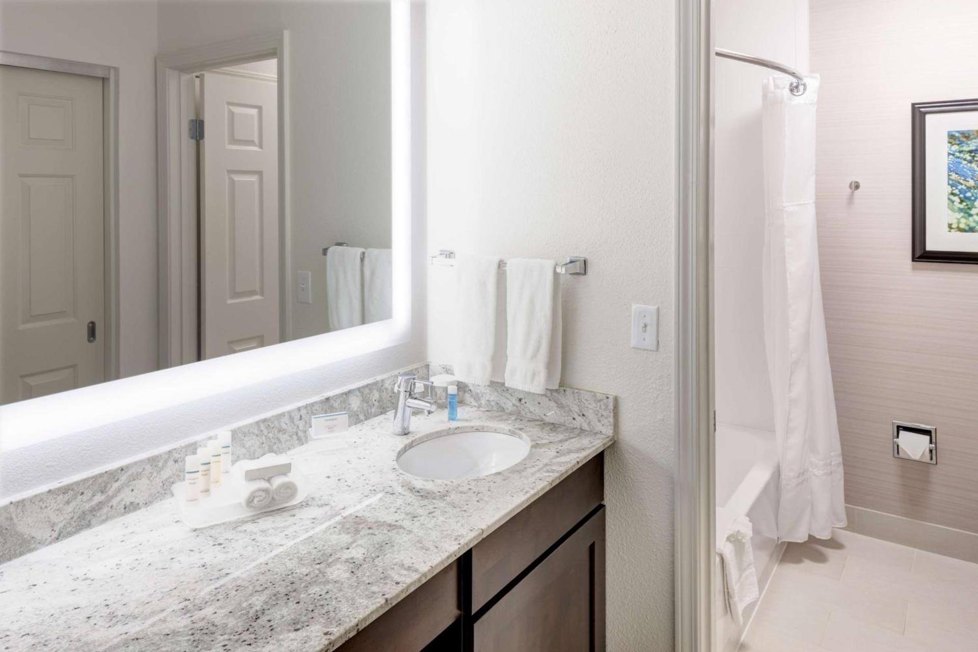 Homewood Suites by Hilton Seattle-Tacoma Airport/Tukwila photo 21