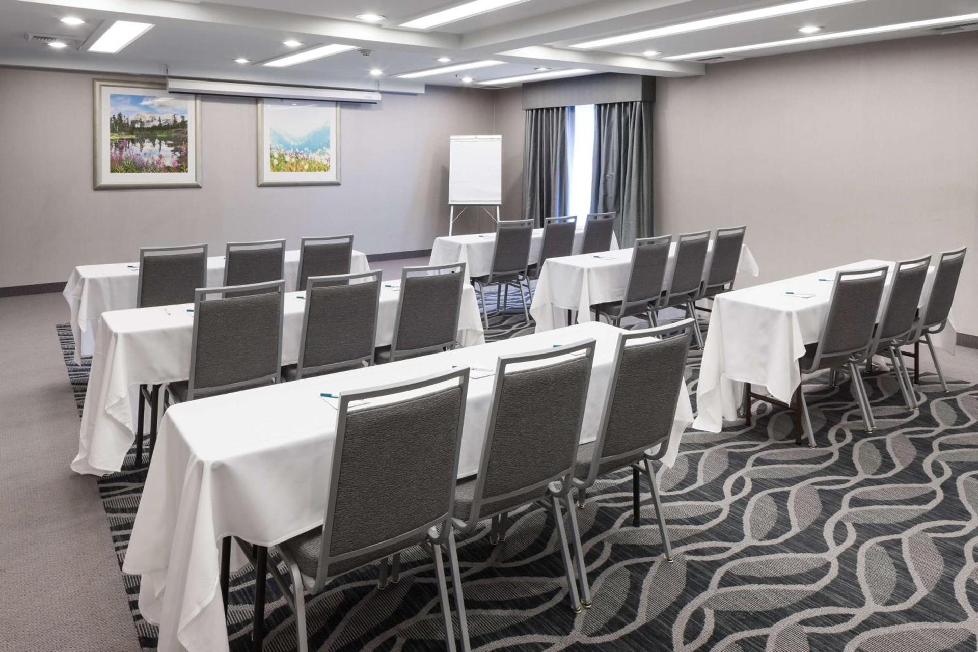 Homewood Suites by Hilton Seattle-Tacoma Airport/Tukwila photo 22