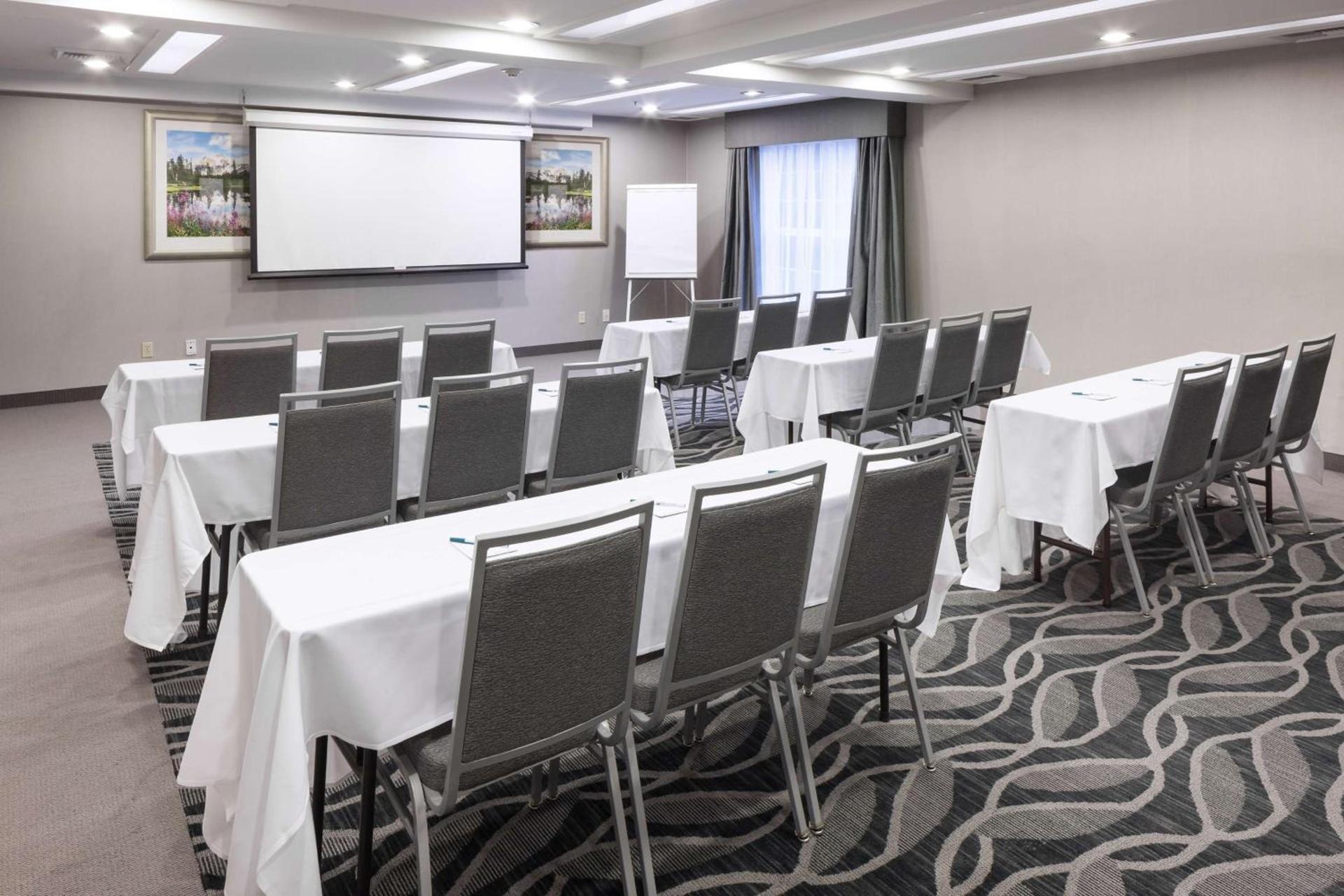 Homewood Suites by Hilton Seattle-Tacoma Airport/Tukwila photo 23