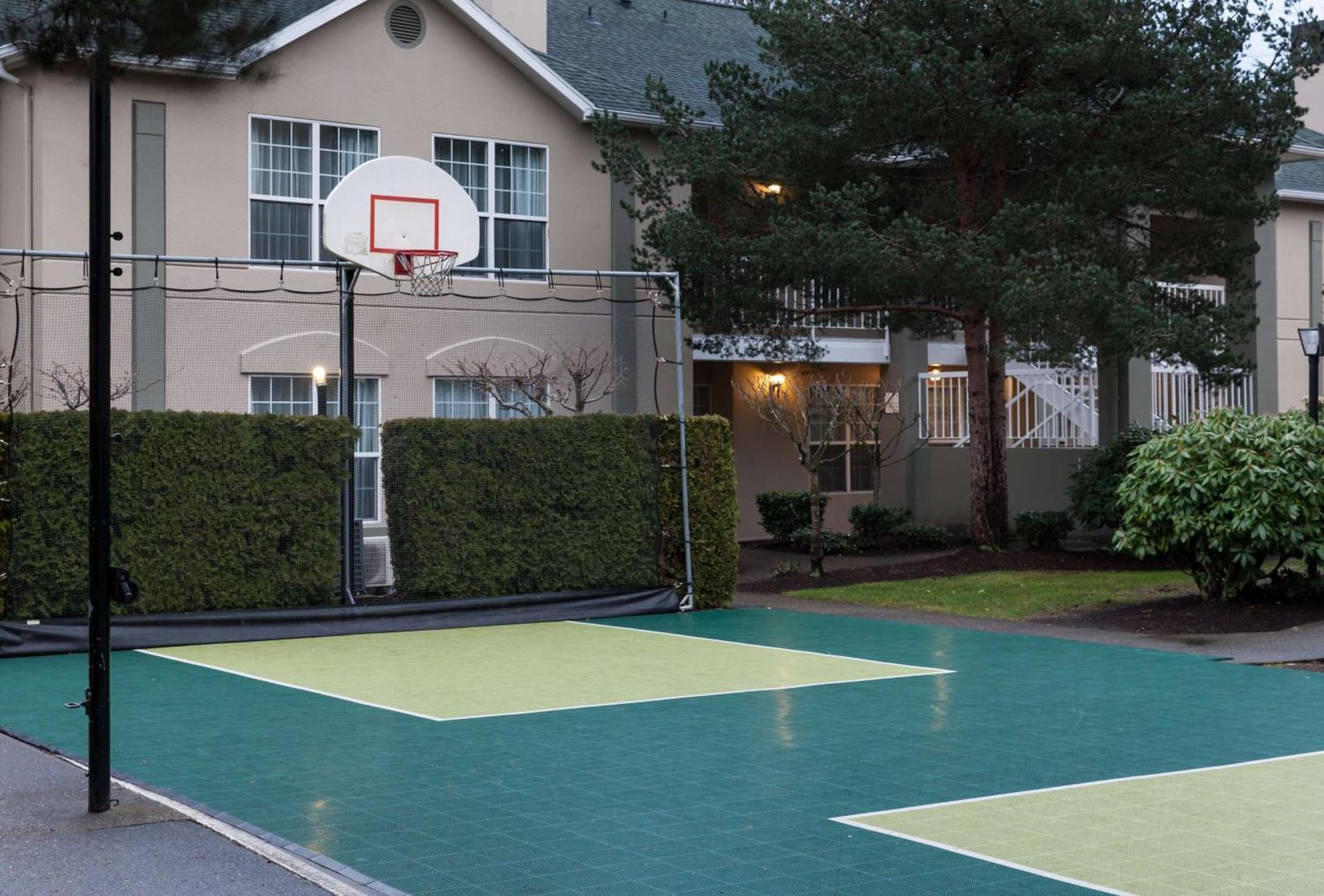 Homewood Suites by Hilton Seattle-Tacoma Airport/Tukwila photo 24