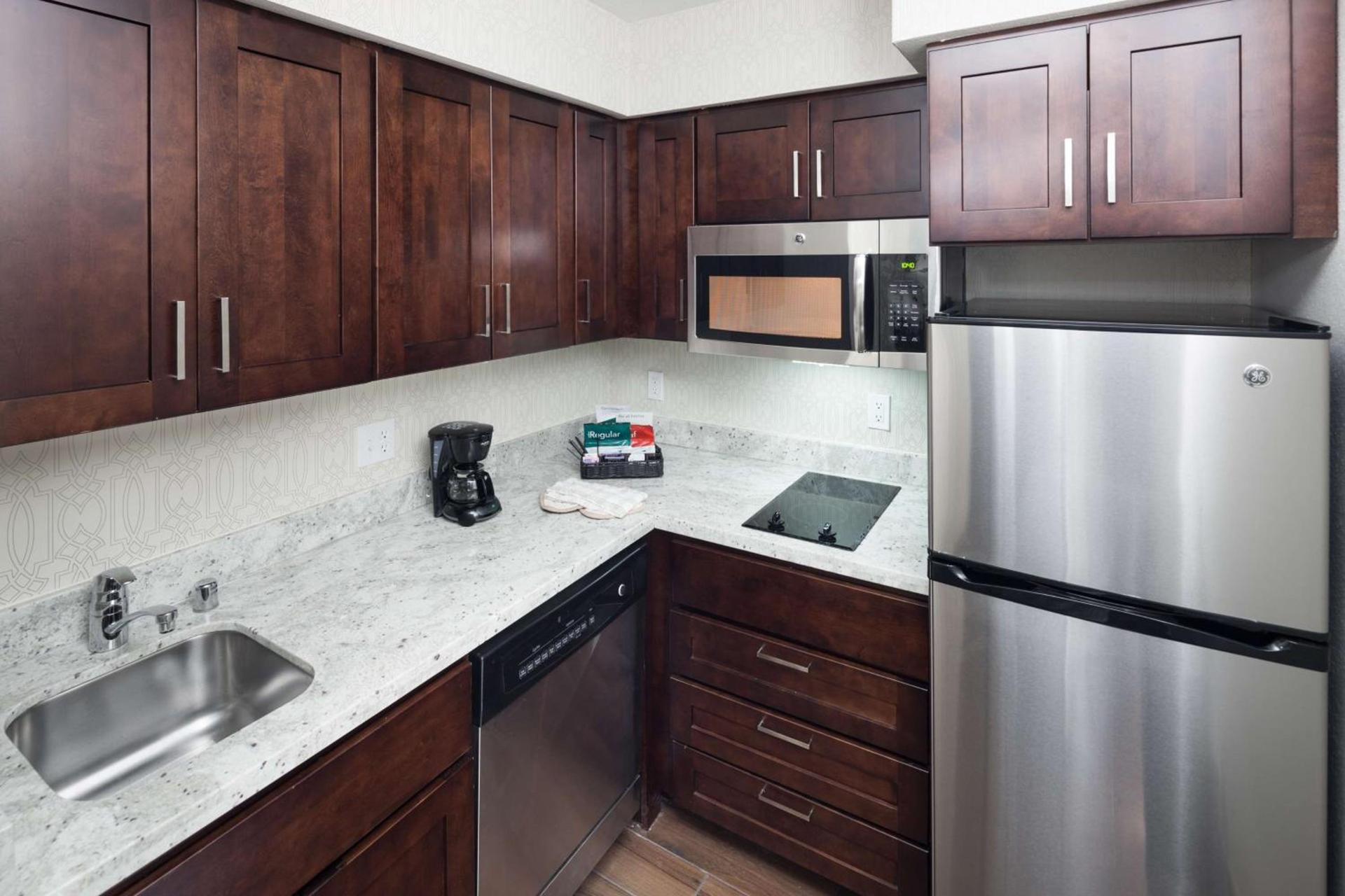 Homewood Suites by Hilton Seattle-Tacoma Airport/Tukwila photo 25
