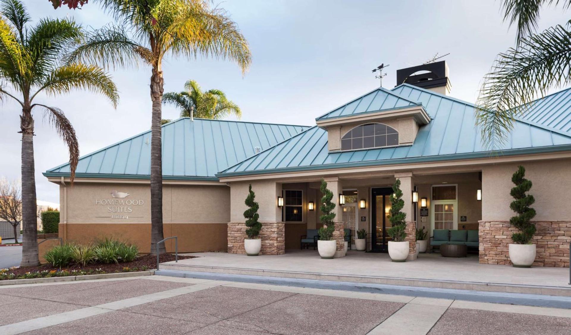 Homewood Suites by Hilton San Jose Airport-Silicon Valley photo 1