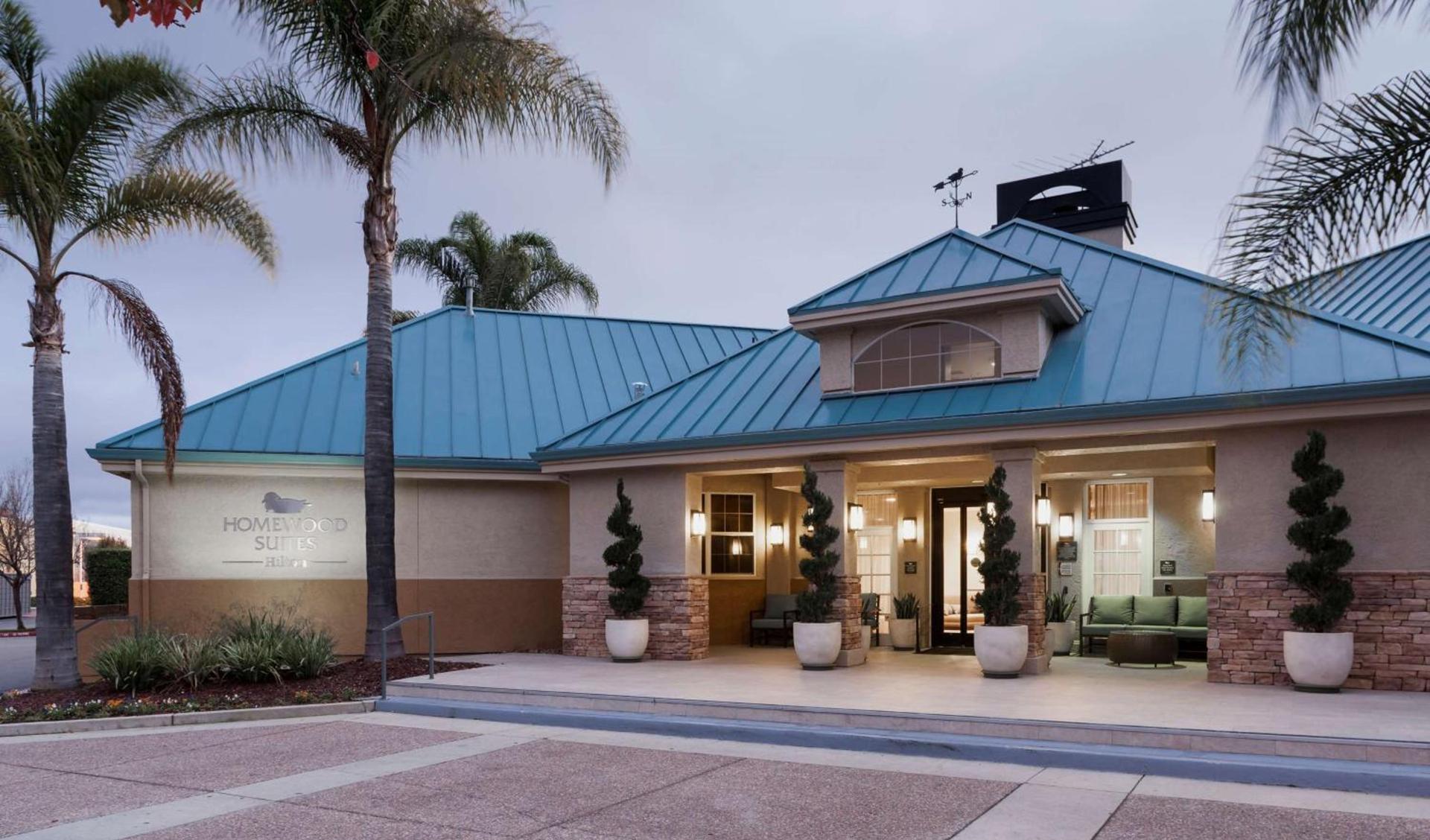 Homewood Suites by Hilton San Jose Airport-Silicon Valley photo 2