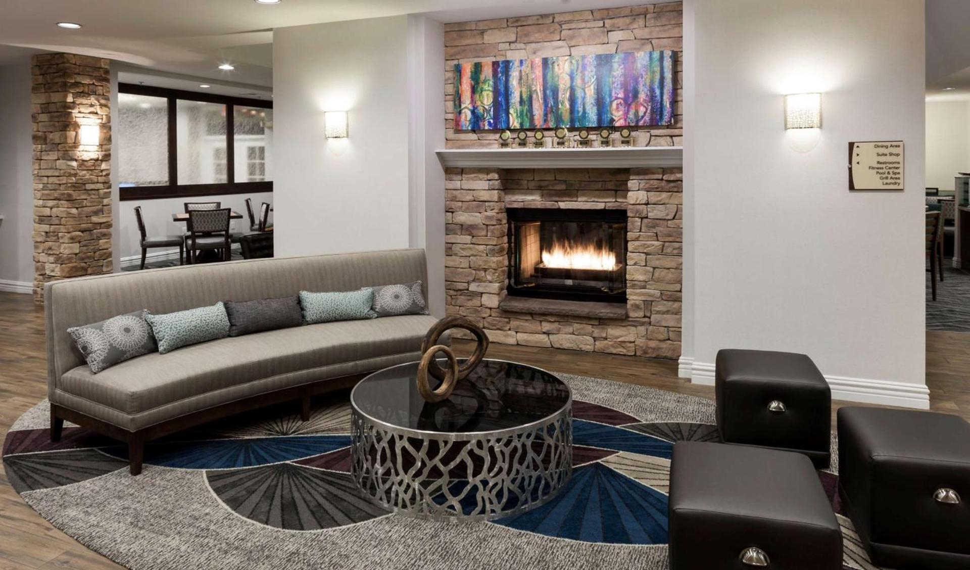 Homewood Suites by Hilton San Jose Airport-Silicon Valley photo 4