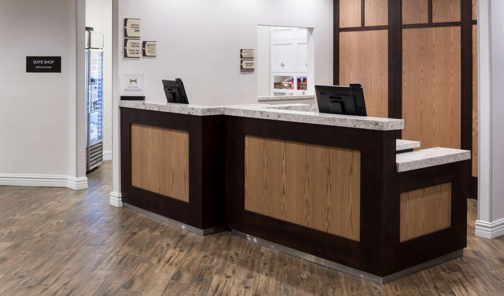Homewood Suites by Hilton San Jose Airport-Silicon Valley photo 3