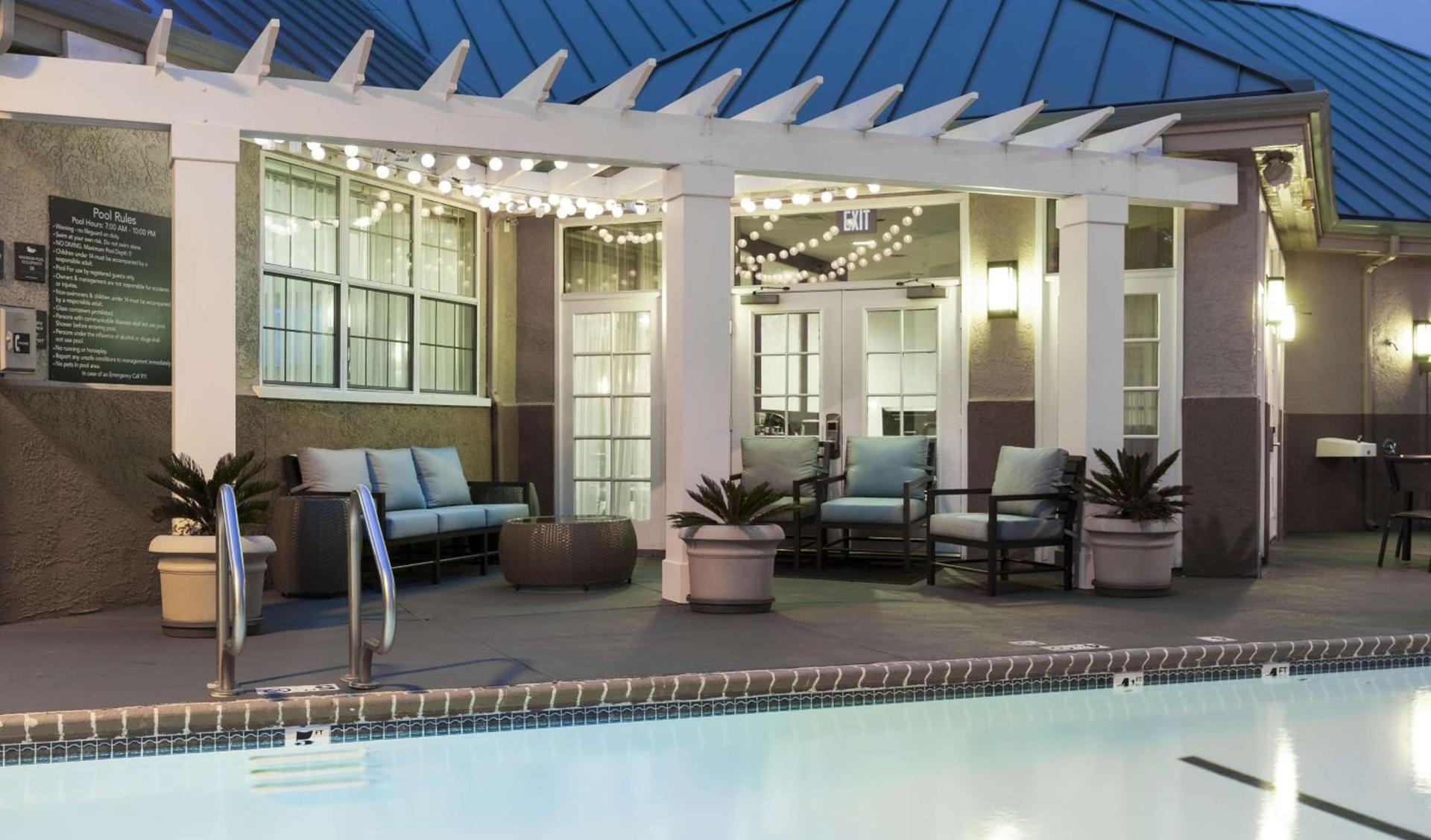 Homewood Suites by Hilton San Jose Airport-Silicon Valley photo 6