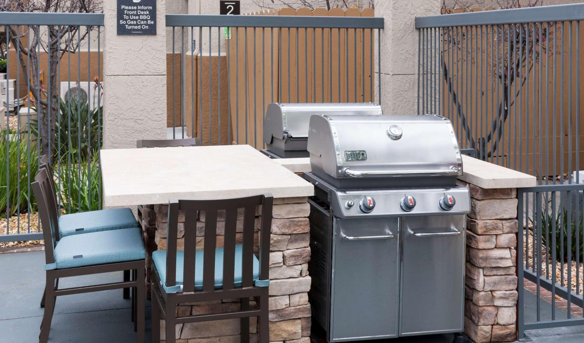 Homewood Suites by Hilton San Jose Airport-Silicon Valley photo 8