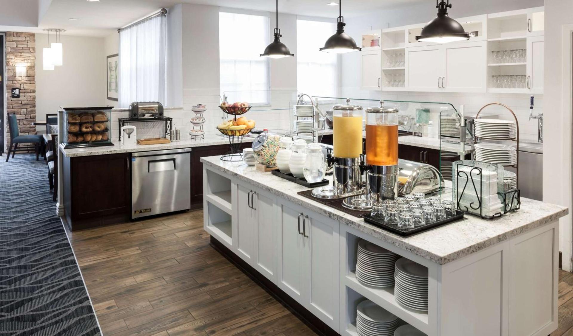 Homewood Suites by Hilton San Jose Airport-Silicon Valley photo 9