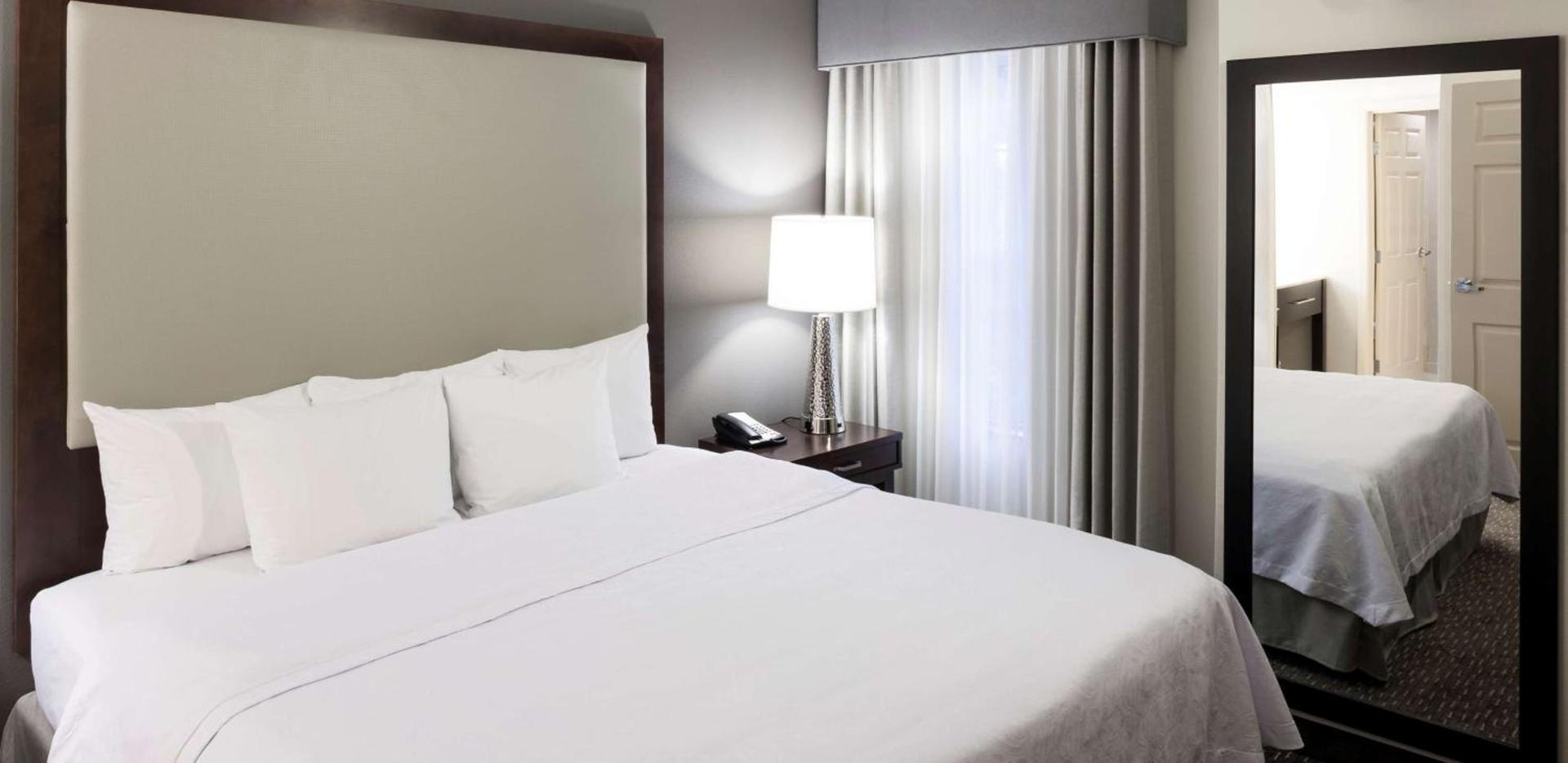 Homewood Suites by Hilton San Jose Airport-Silicon Valley photo 17