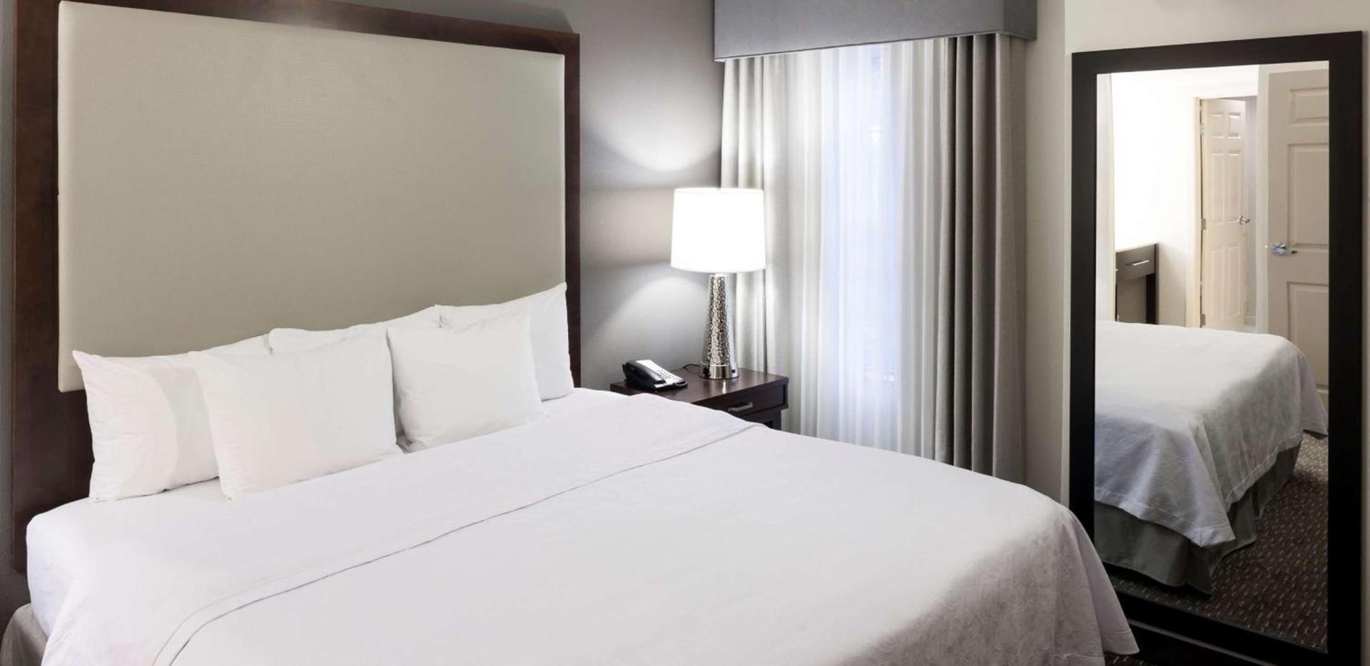 Homewood Suites by Hilton San Jose Airport-Silicon Valley photo 22
