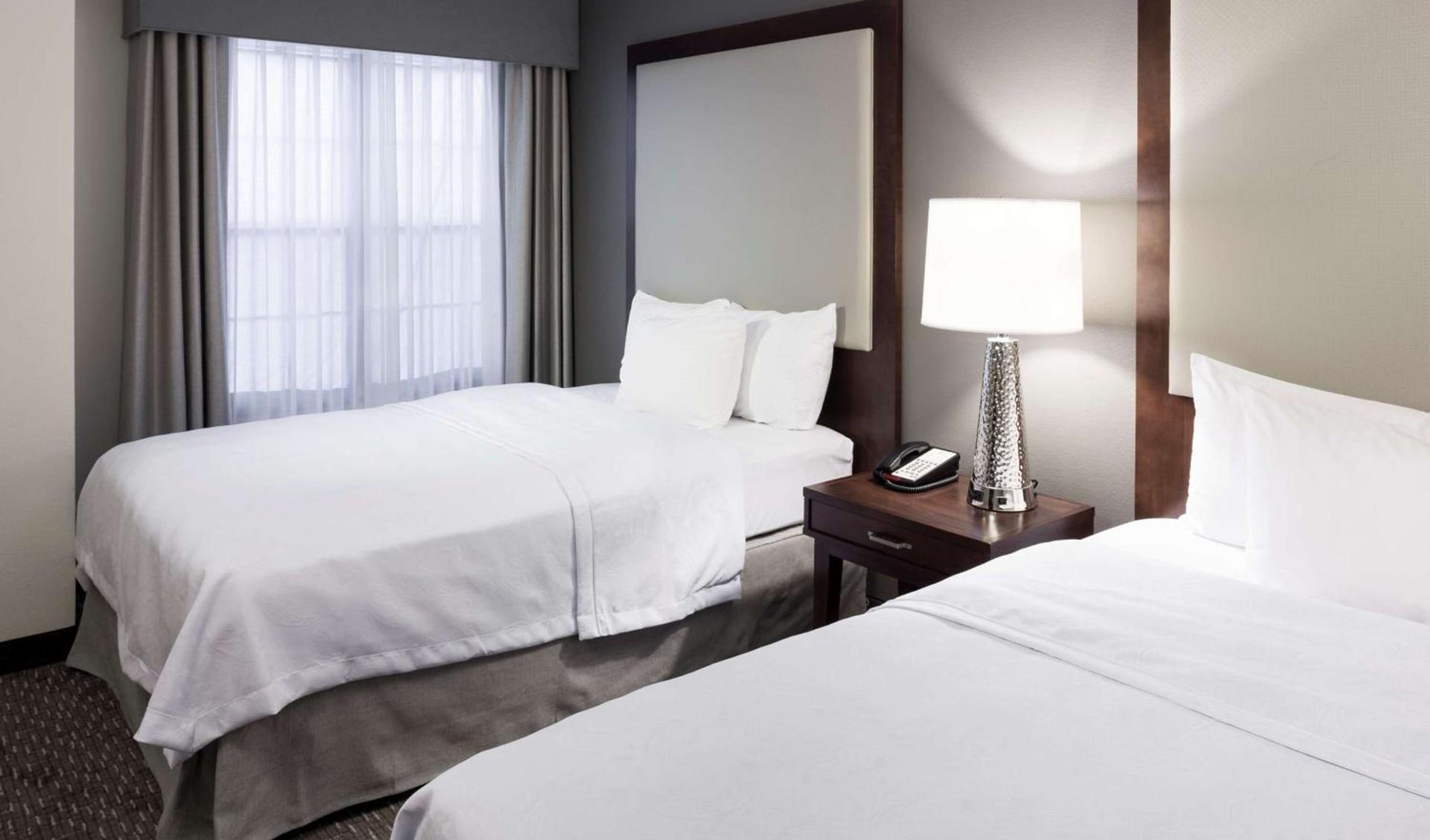 Homewood Suites by Hilton San Jose Airport-Silicon Valley photo 25