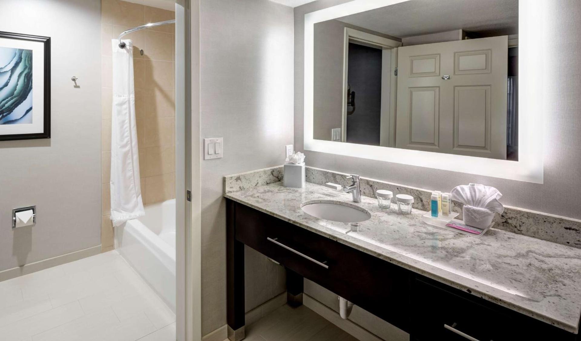 Homewood Suites by Hilton San Jose Airport-Silicon Valley photo 26