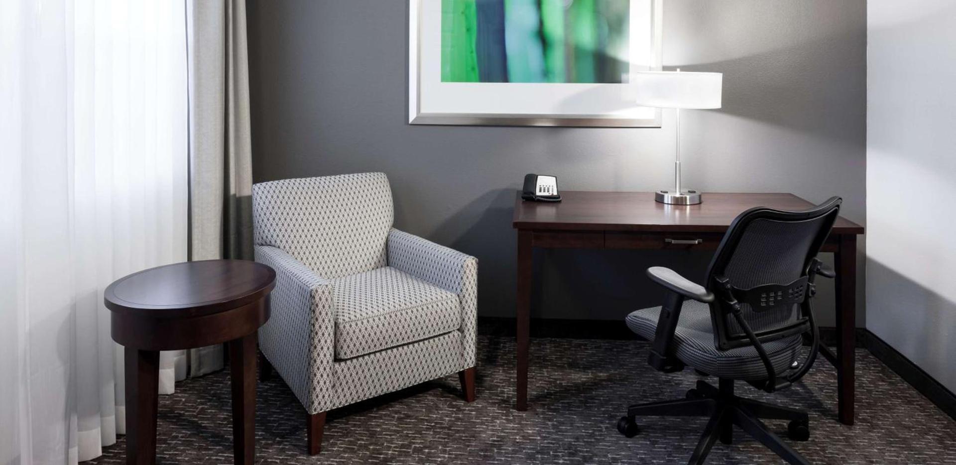Homewood Suites by Hilton San Jose Airport-Silicon Valley photo 29