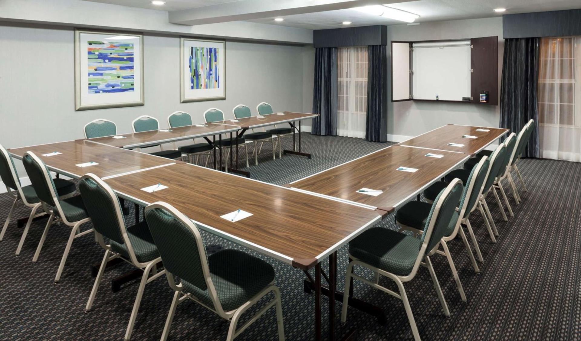 Homewood Suites by Hilton San Jose Airport-Silicon Valley photo 31