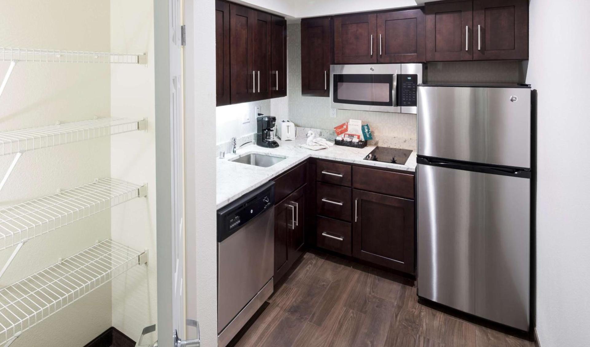 Homewood Suites by Hilton San Jose Airport-Silicon Valley photo 32