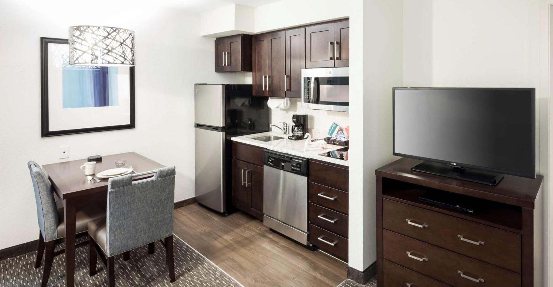 Homewood Suites by Hilton San Jose Airport-Silicon Valley photo 36