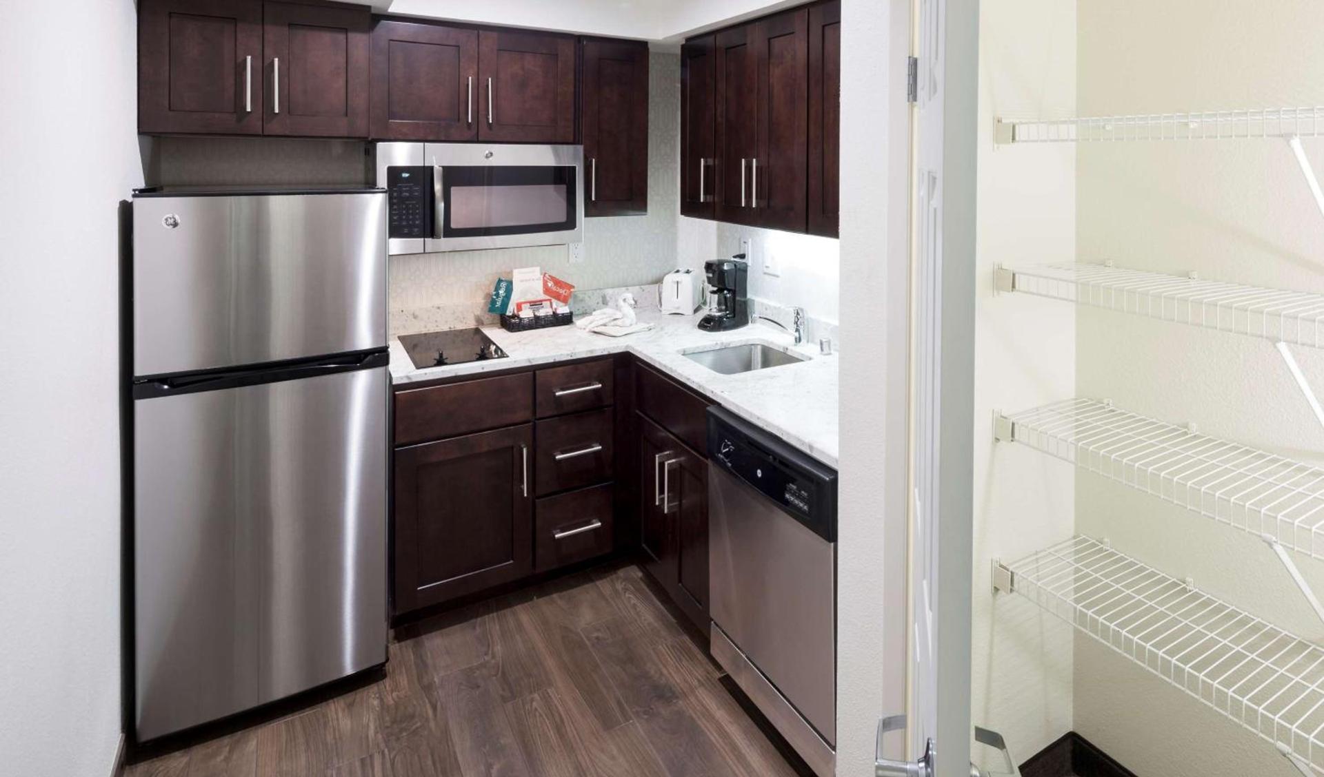 Homewood Suites by Hilton San Jose Airport-Silicon Valley photo 37