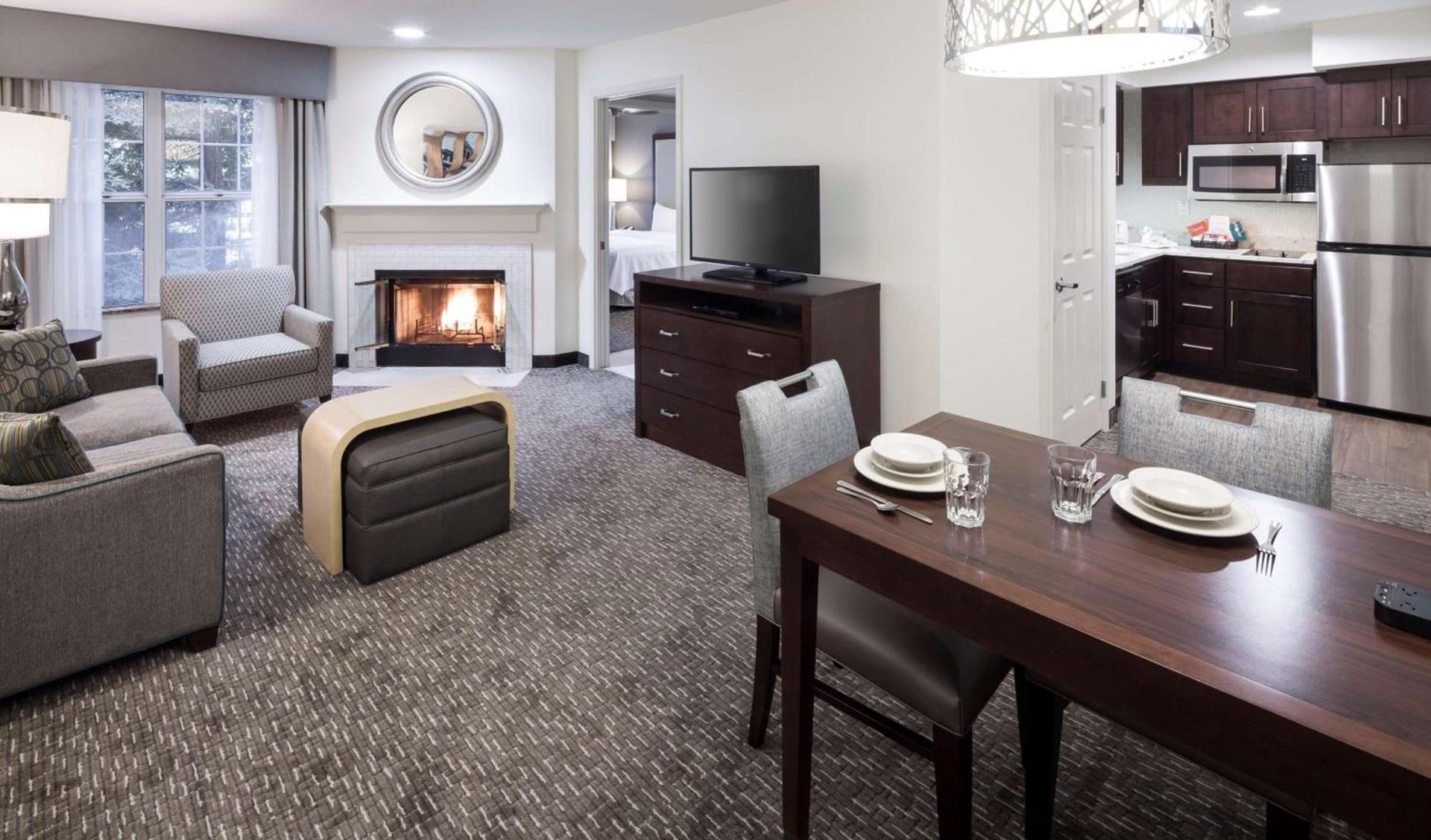 Homewood Suites by Hilton San Jose Airport-Silicon Valley photo 40