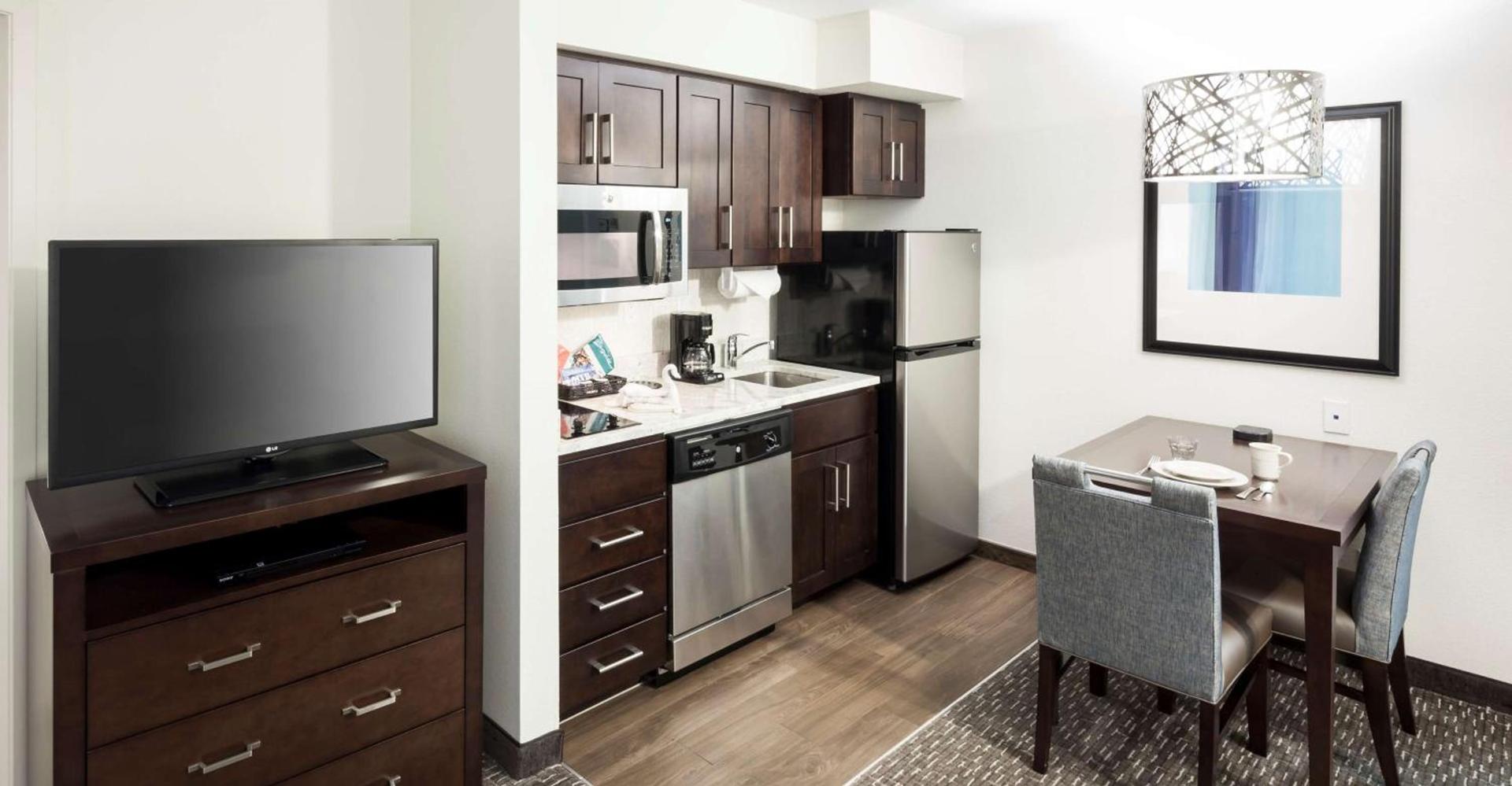 Homewood Suites by Hilton San Jose Airport-Silicon Valley photo 42
