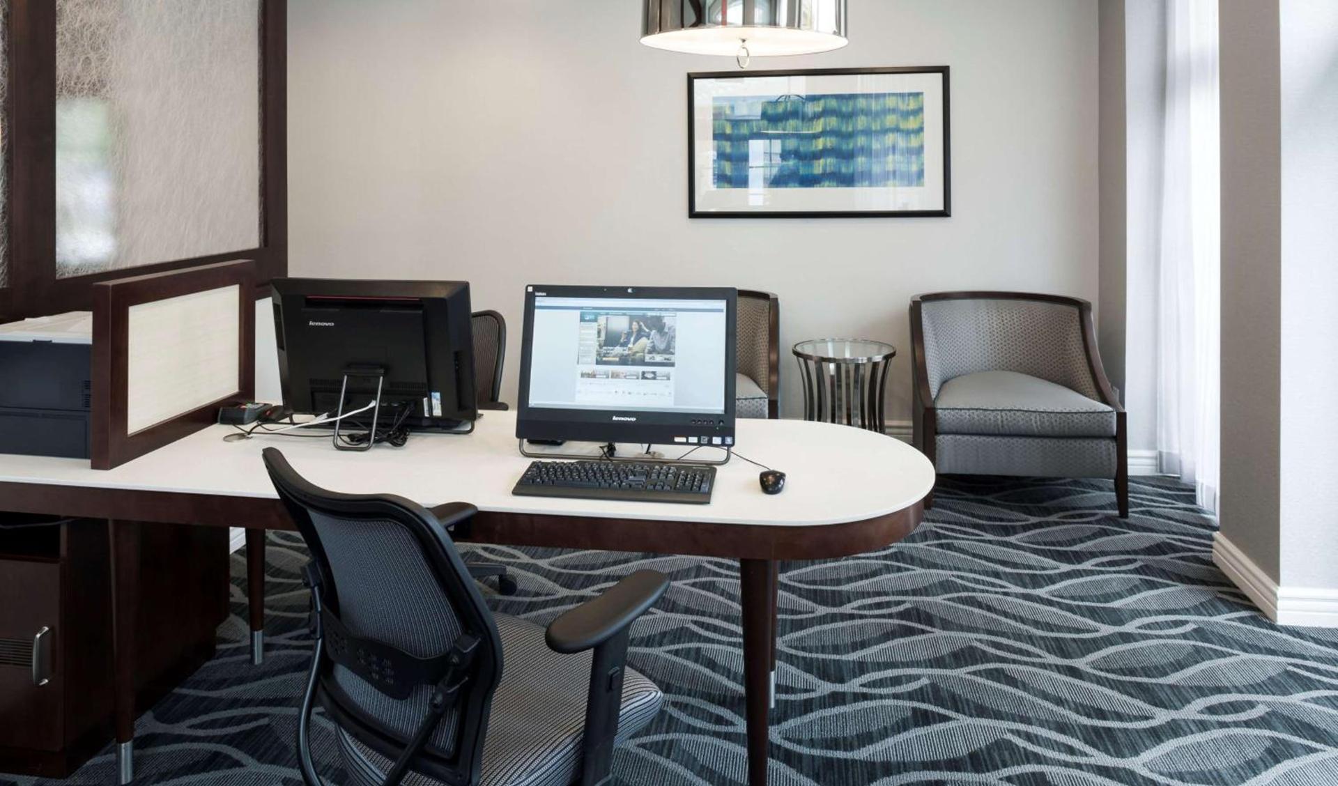 Homewood Suites by Hilton San Jose Airport-Silicon Valley photo 47