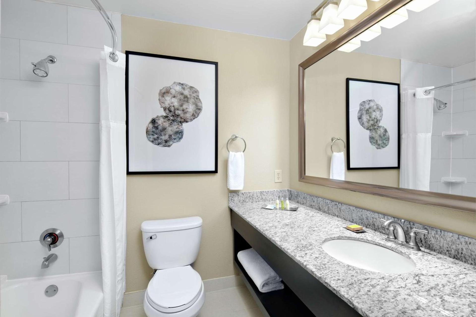 DoubleTree Suites by Hilton Charlotte/SouthPark photo 18
