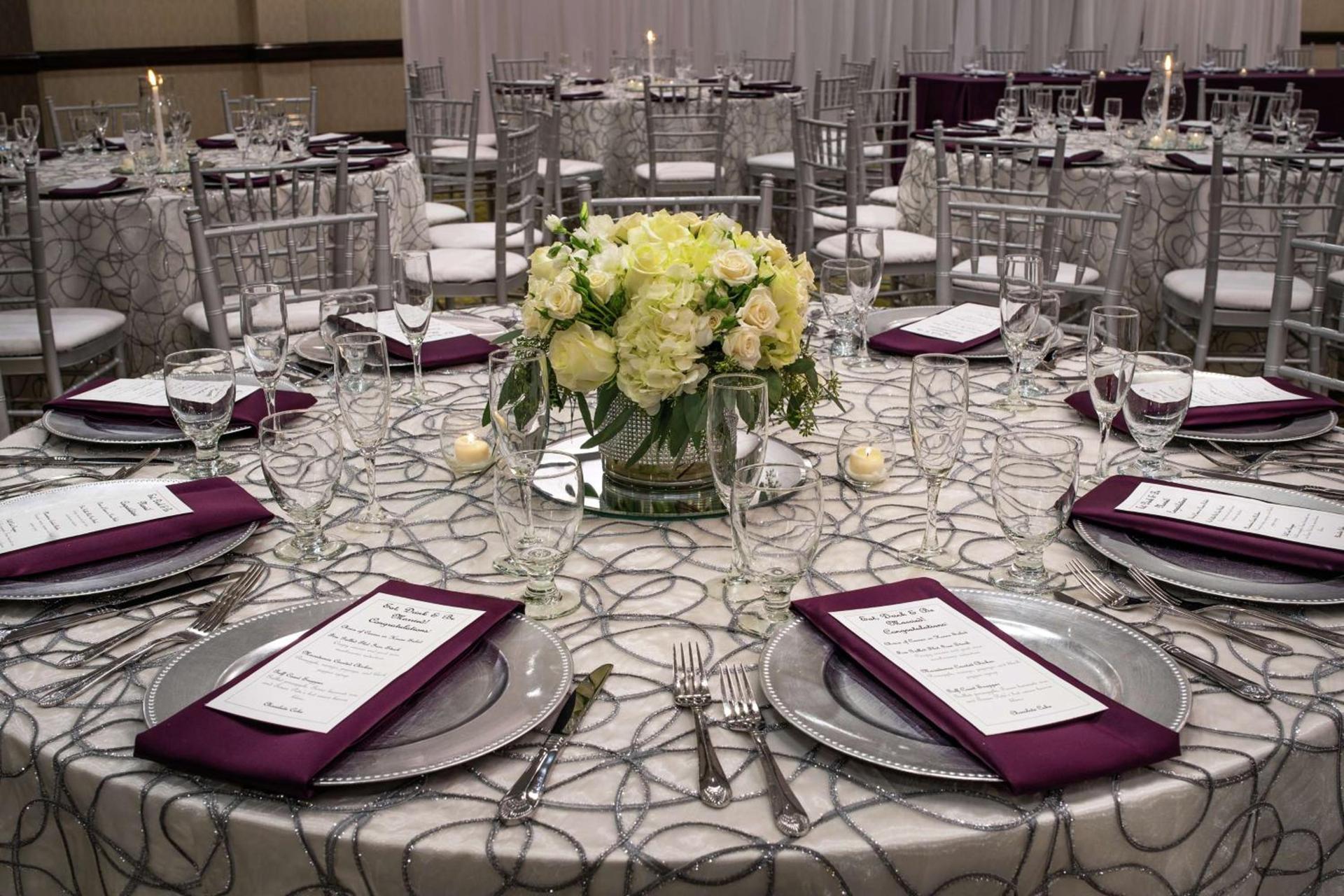 DoubleTree Suites by Hilton Charlotte/SouthPark photo 34