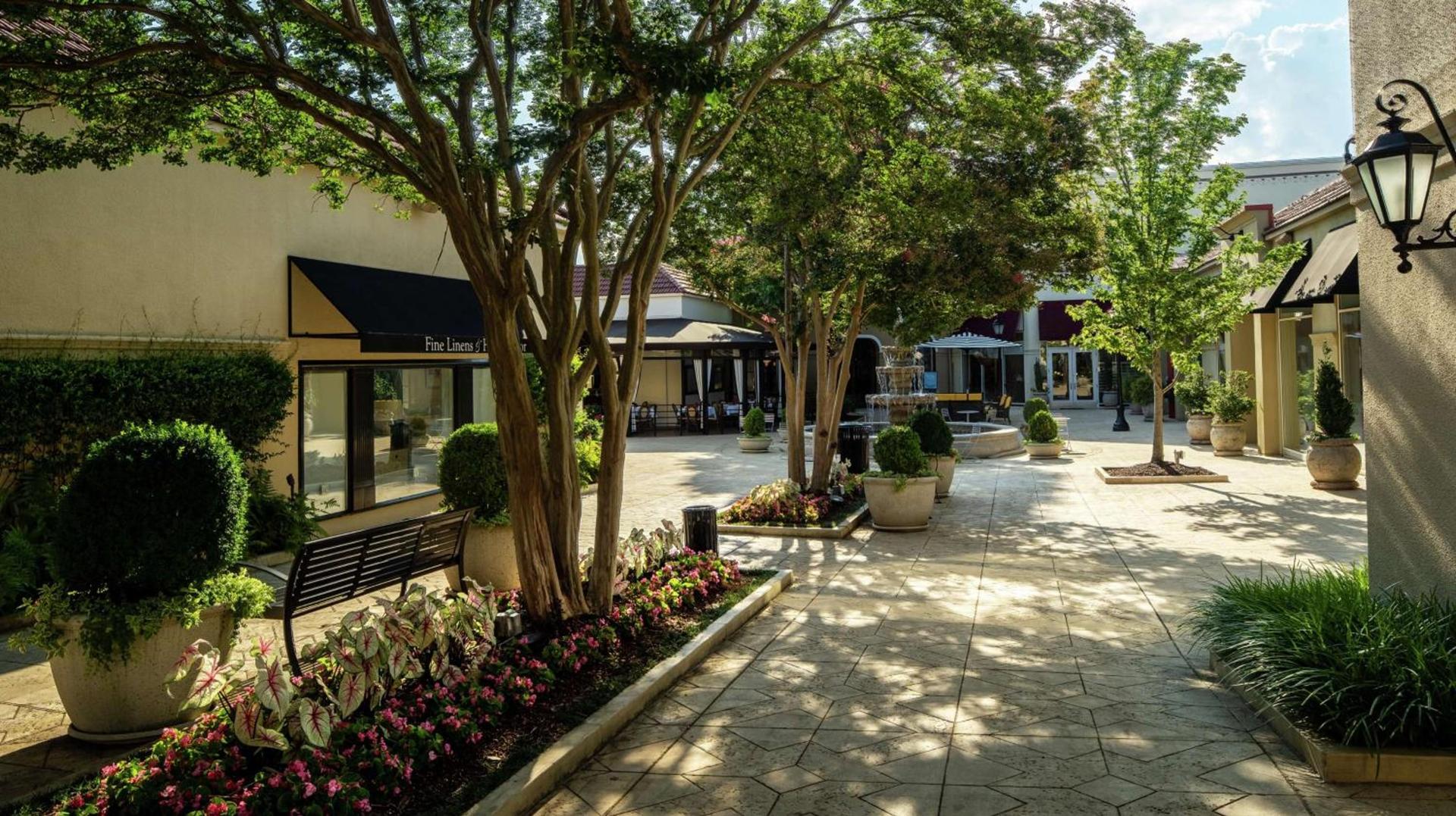 DoubleTree Suites by Hilton Charlotte/SouthPark photo 40