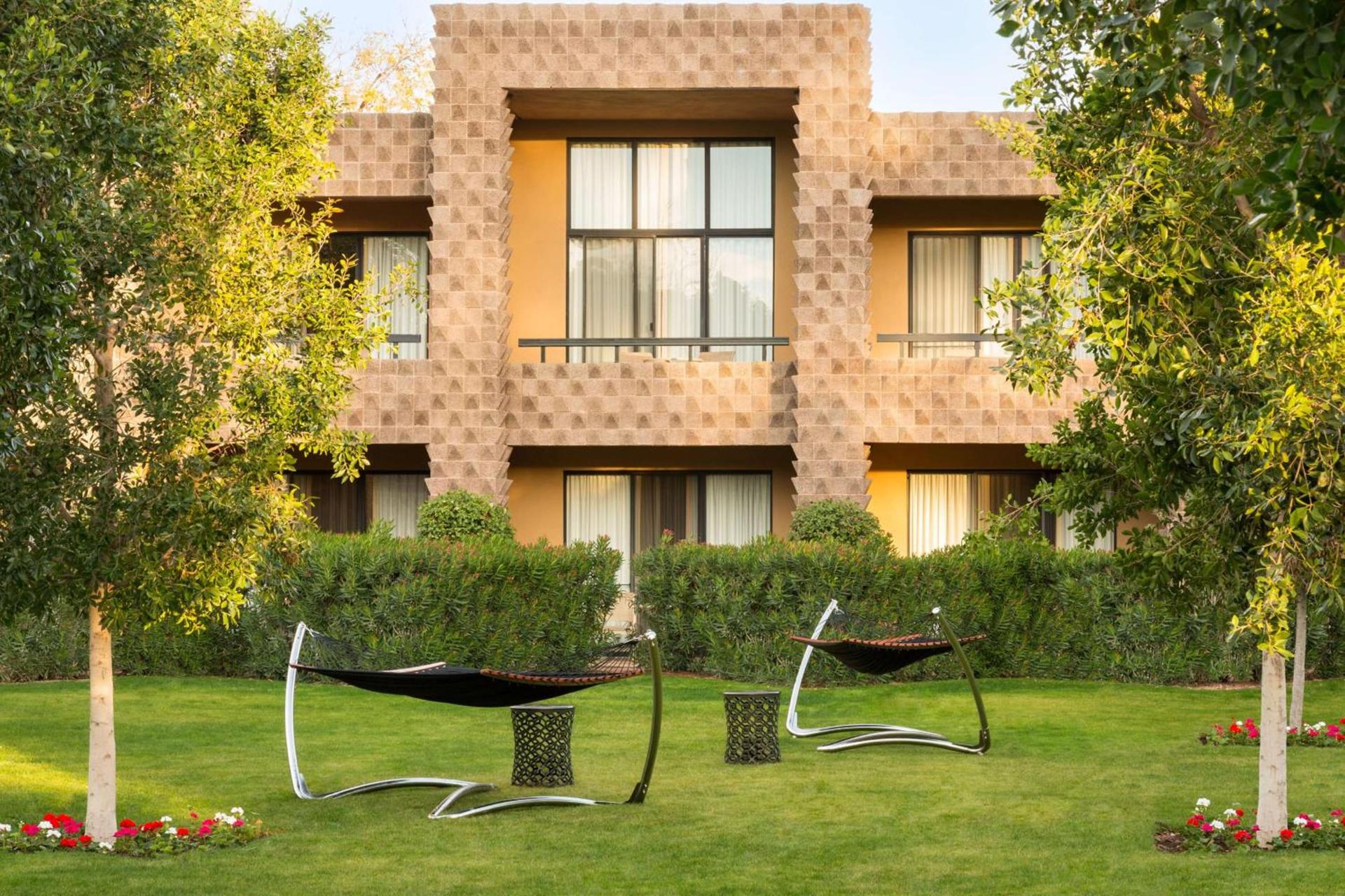 DoubleTree by Hilton Paradise Valley Resort Scottsdale photo 4