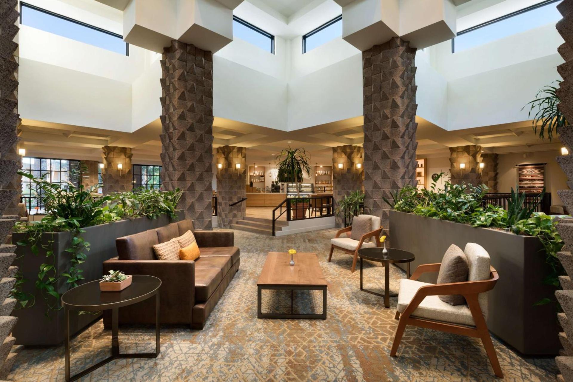 DoubleTree by Hilton Paradise Valley Resort Scottsdale photo 12