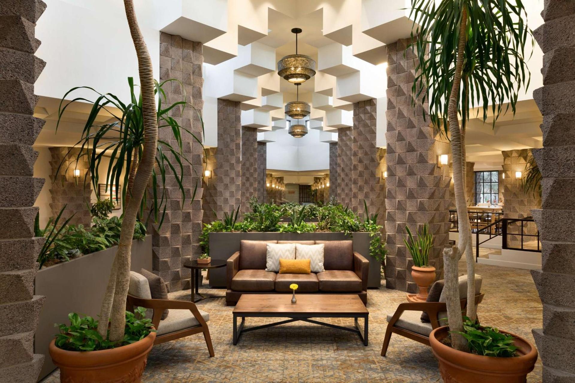 DoubleTree by Hilton Paradise Valley Resort Scottsdale photo 13