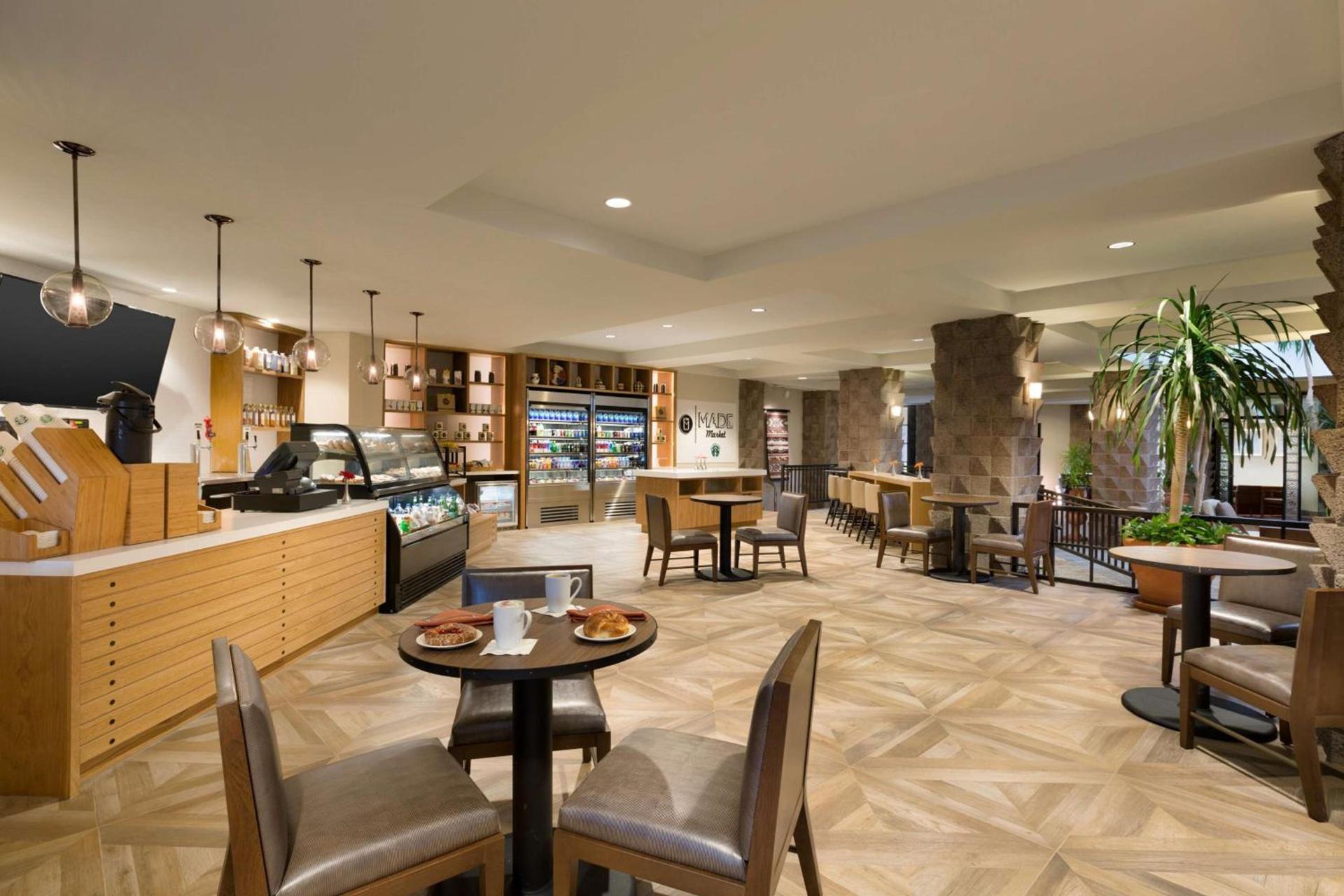 DoubleTree by Hilton Paradise Valley Resort Scottsdale photo 25