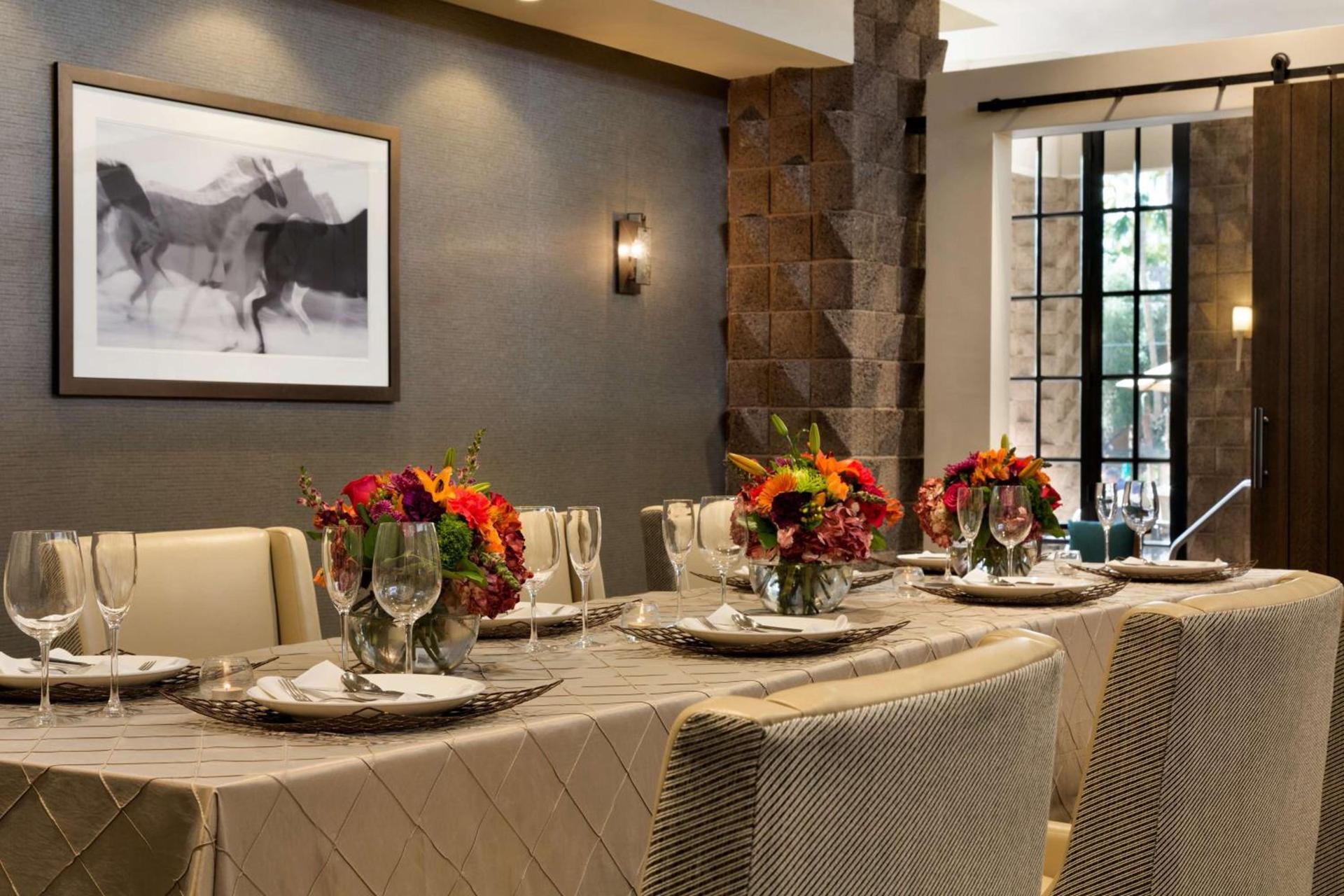 DoubleTree by Hilton Paradise Valley Resort Scottsdale photo 26