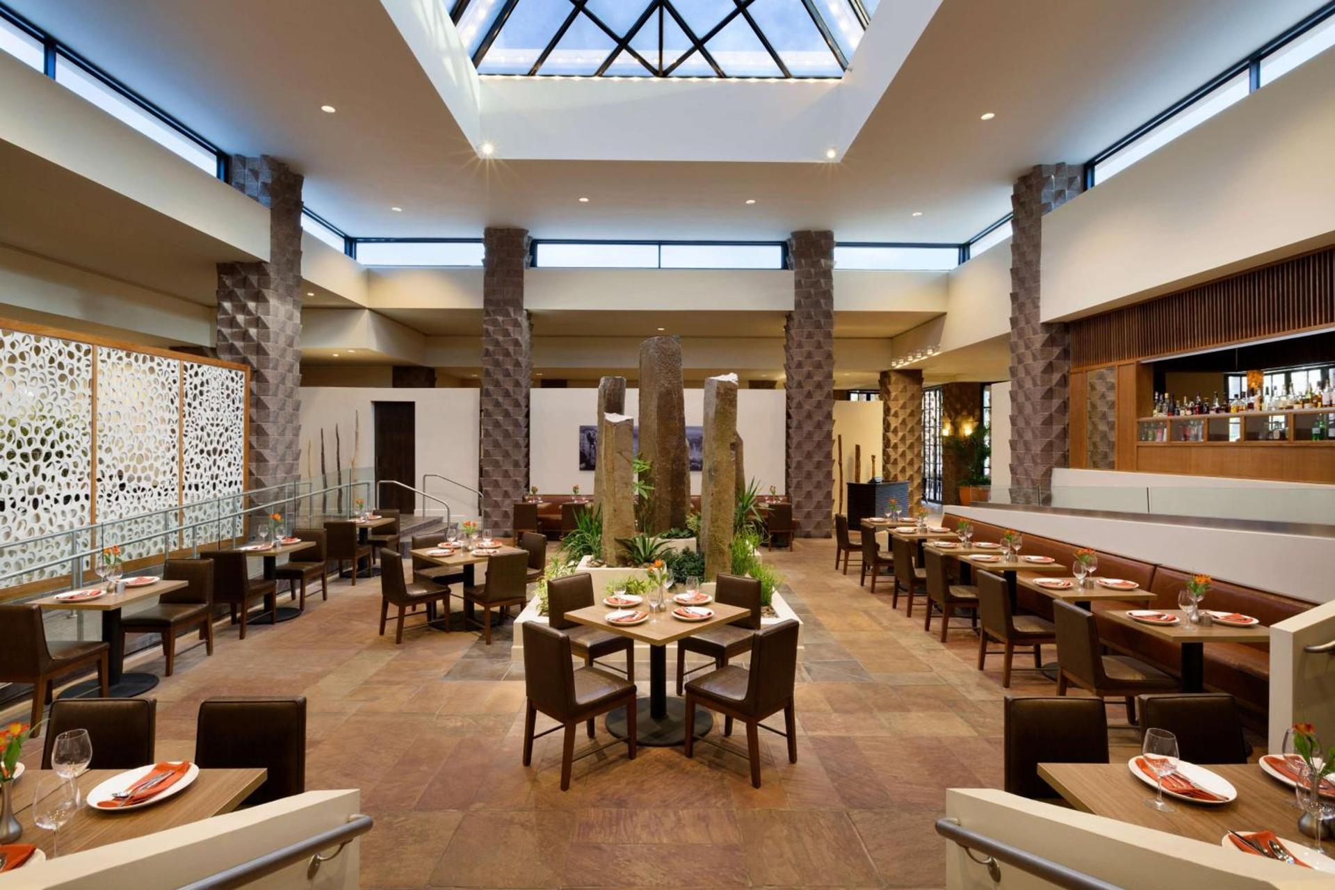 DoubleTree by Hilton Paradise Valley Resort Scottsdale photo 27