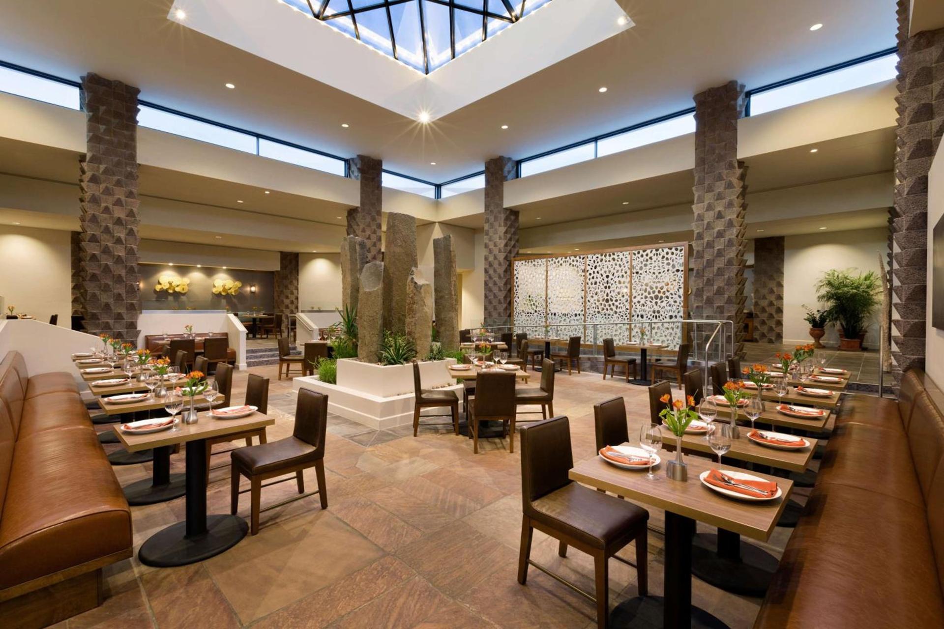 DoubleTree by Hilton Paradise Valley Resort Scottsdale photo 28