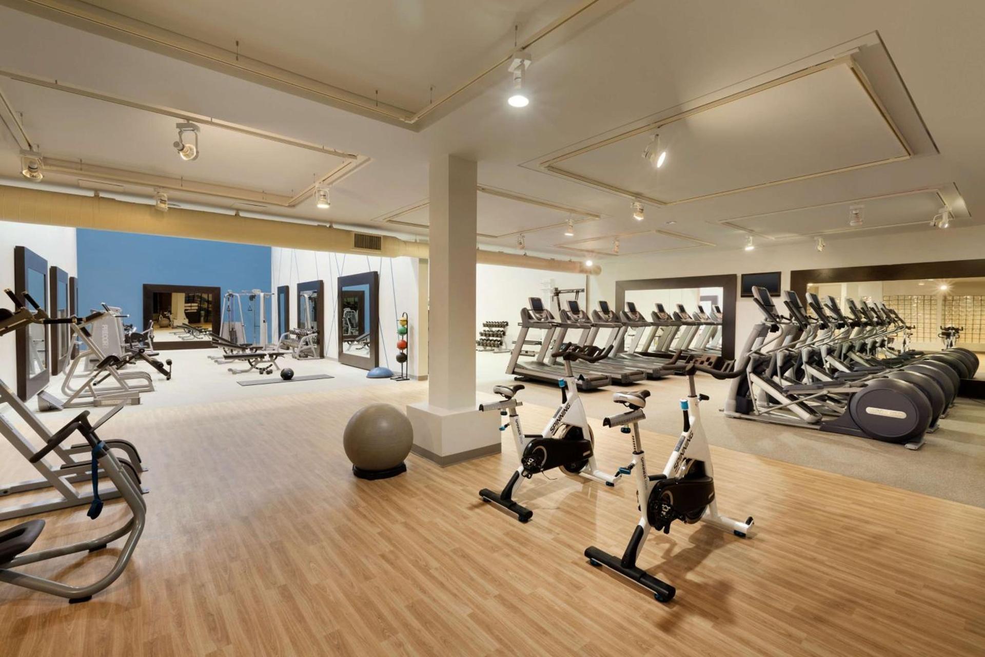 DoubleTree by Hilton Paradise Valley Resort Scottsdale photo 29