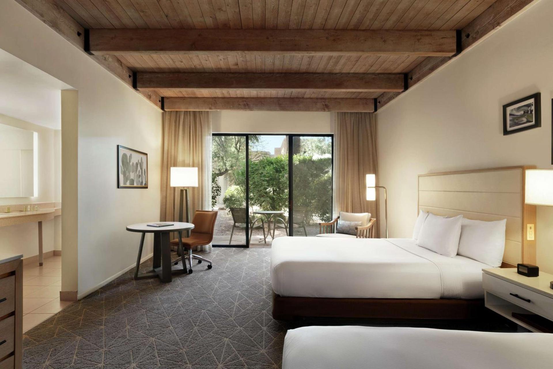 DoubleTree by Hilton Paradise Valley Resort Scottsdale photo 34