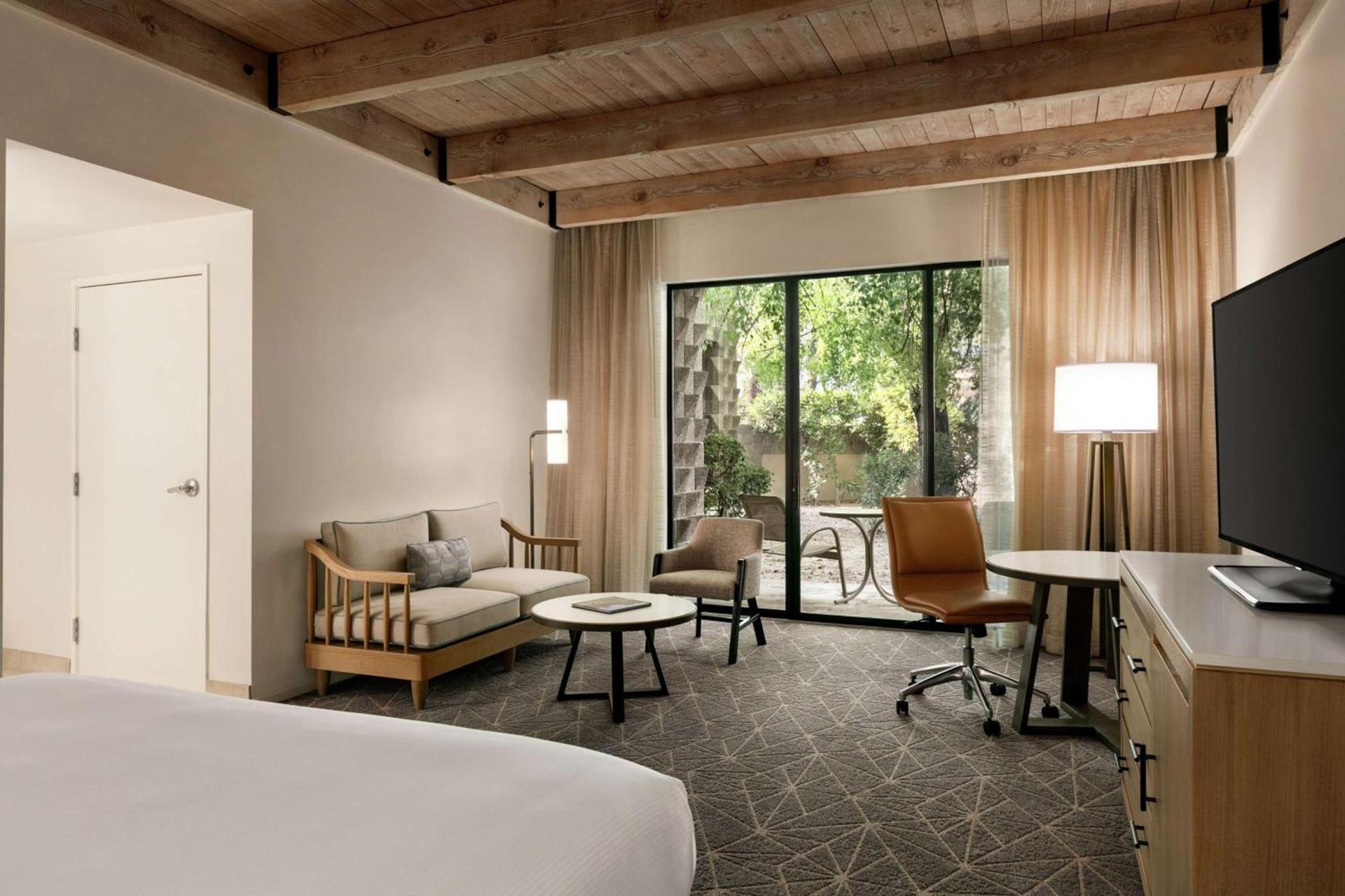 DoubleTree by Hilton Paradise Valley Resort Scottsdale photo 36