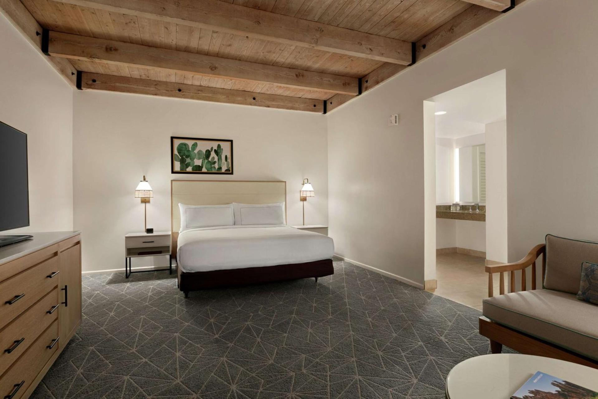 DoubleTree by Hilton Paradise Valley Resort Scottsdale photo 35