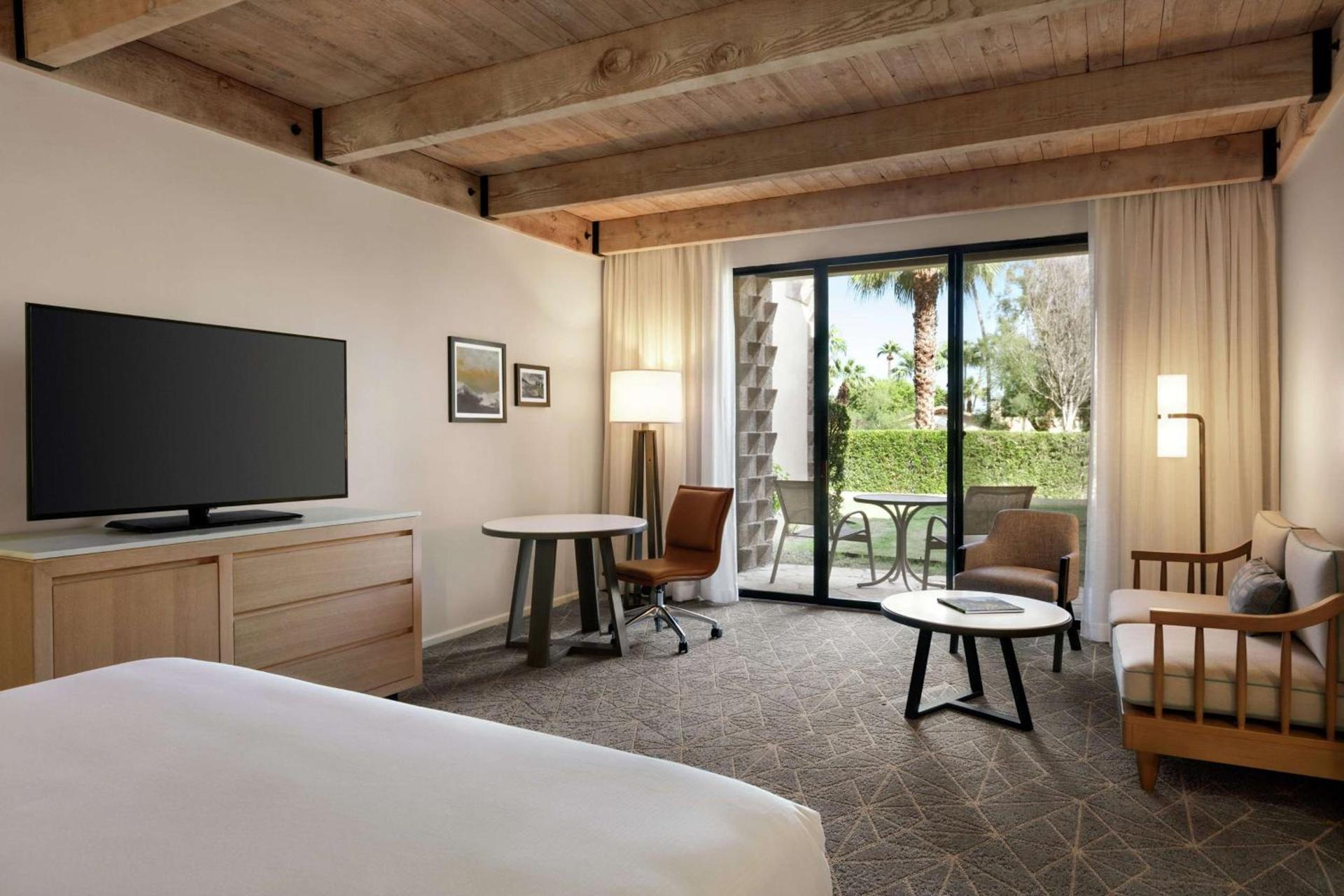 DoubleTree by Hilton Paradise Valley Resort Scottsdale photo 37