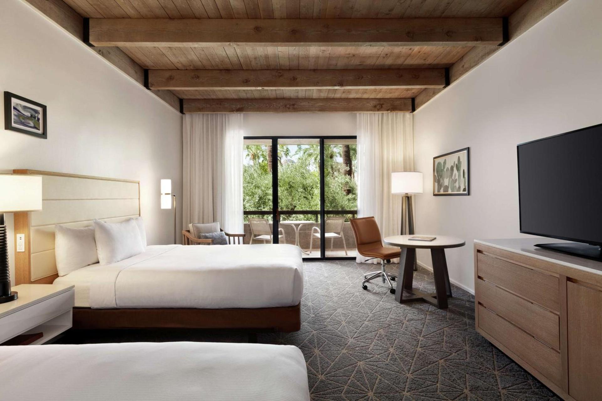 DoubleTree by Hilton Paradise Valley Resort Scottsdale photo 39