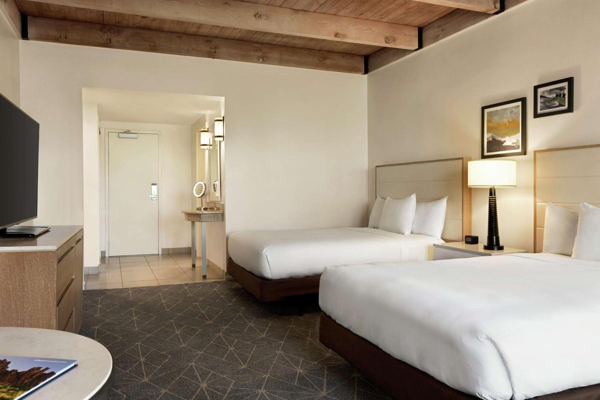 DoubleTree by Hilton Paradise Valley Resort Scottsdale photo 40